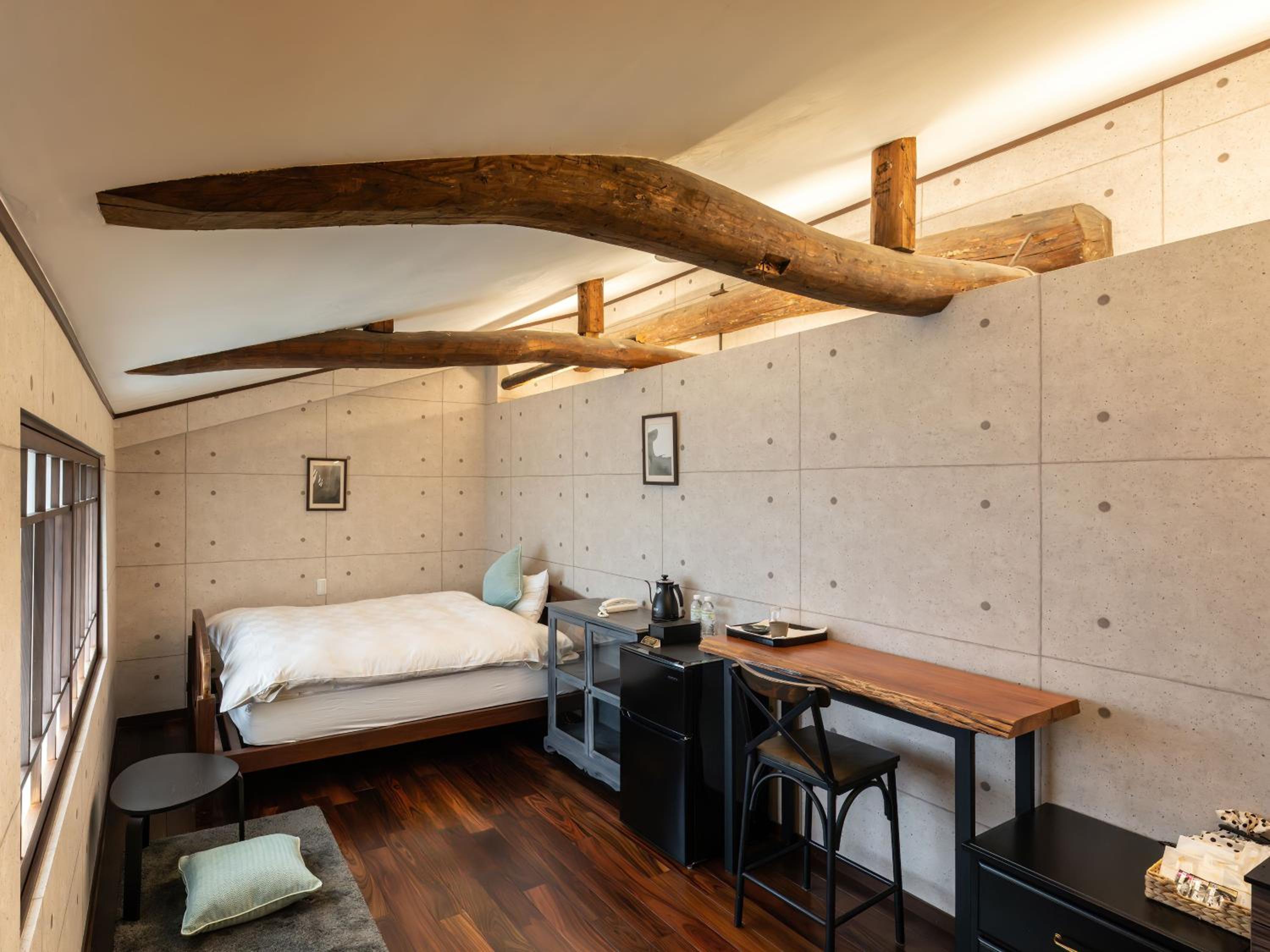 Machiya Hotel oyado baison