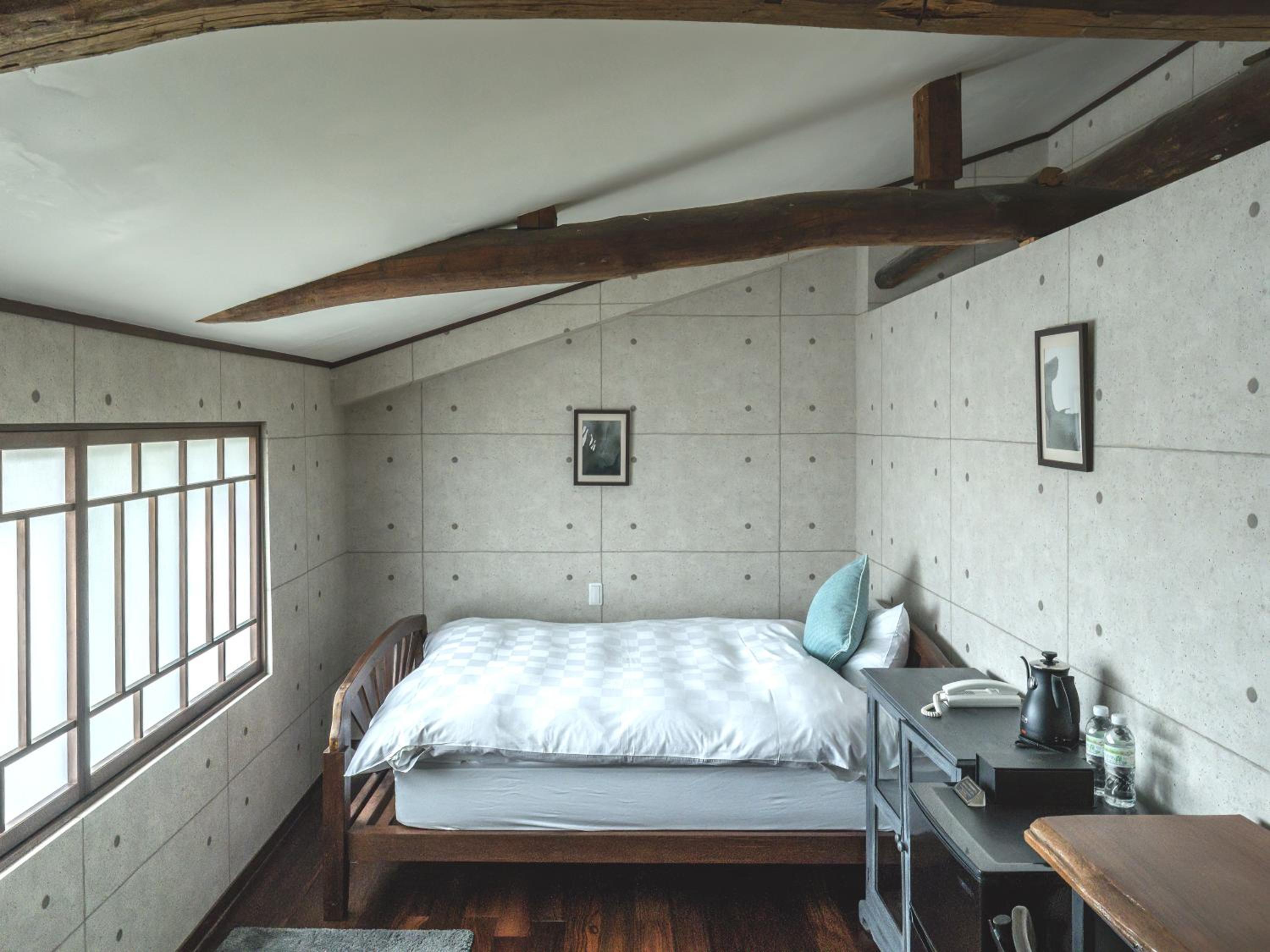 Machiya Hotel oyado baison