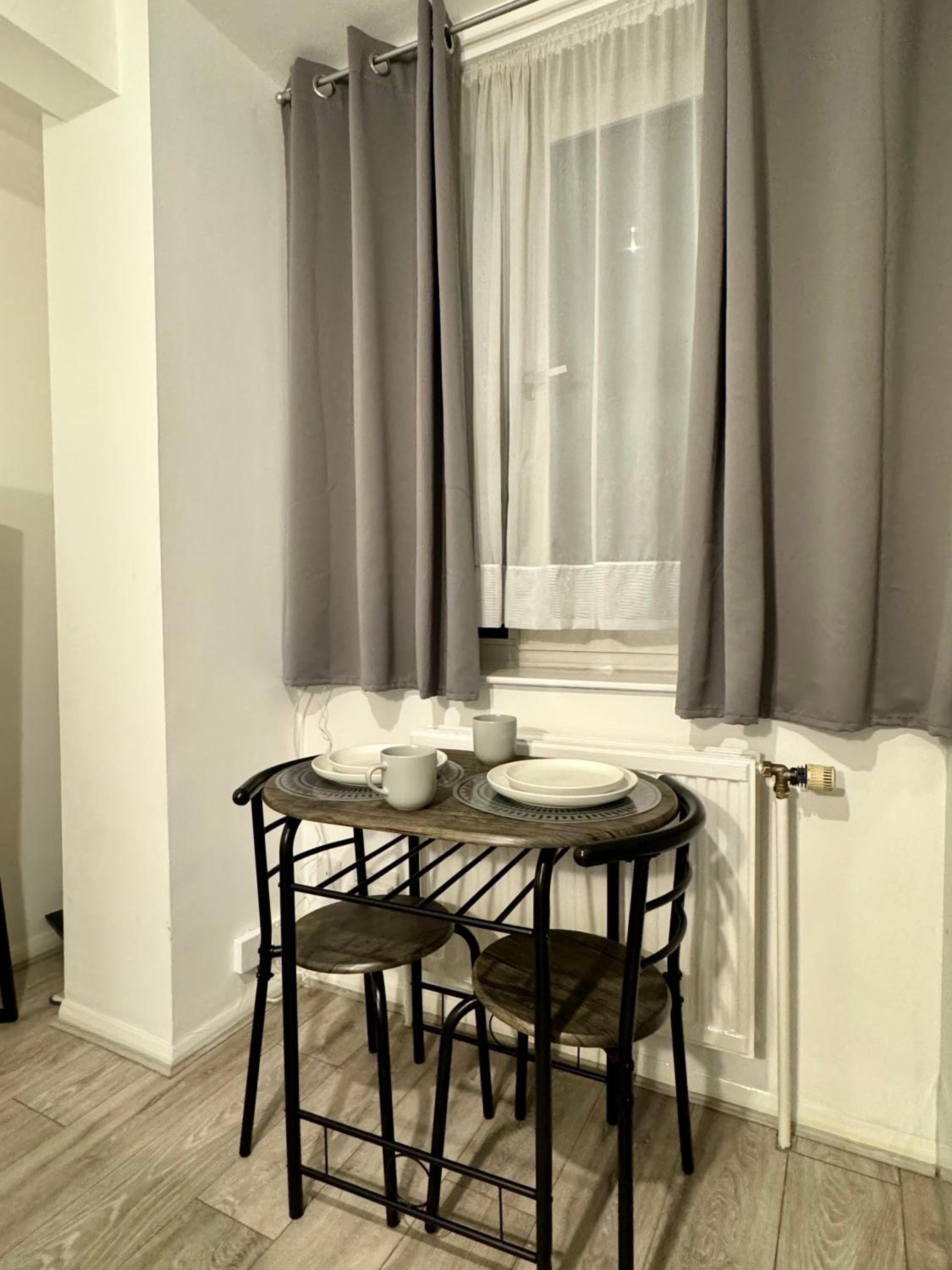 Spacious Studio - Central London South Kensington - Harrods