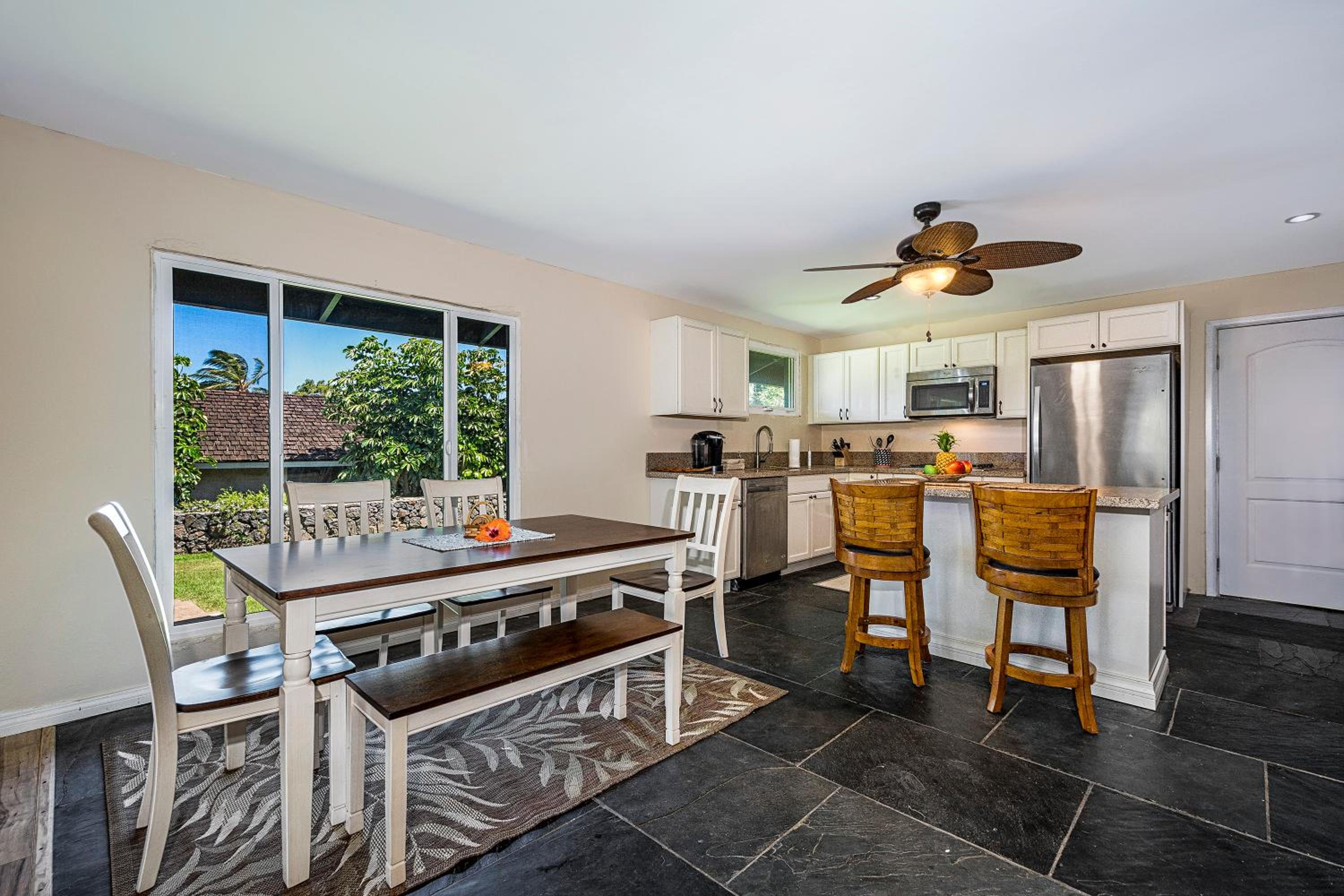 Laule'a Ohana Hale view 5