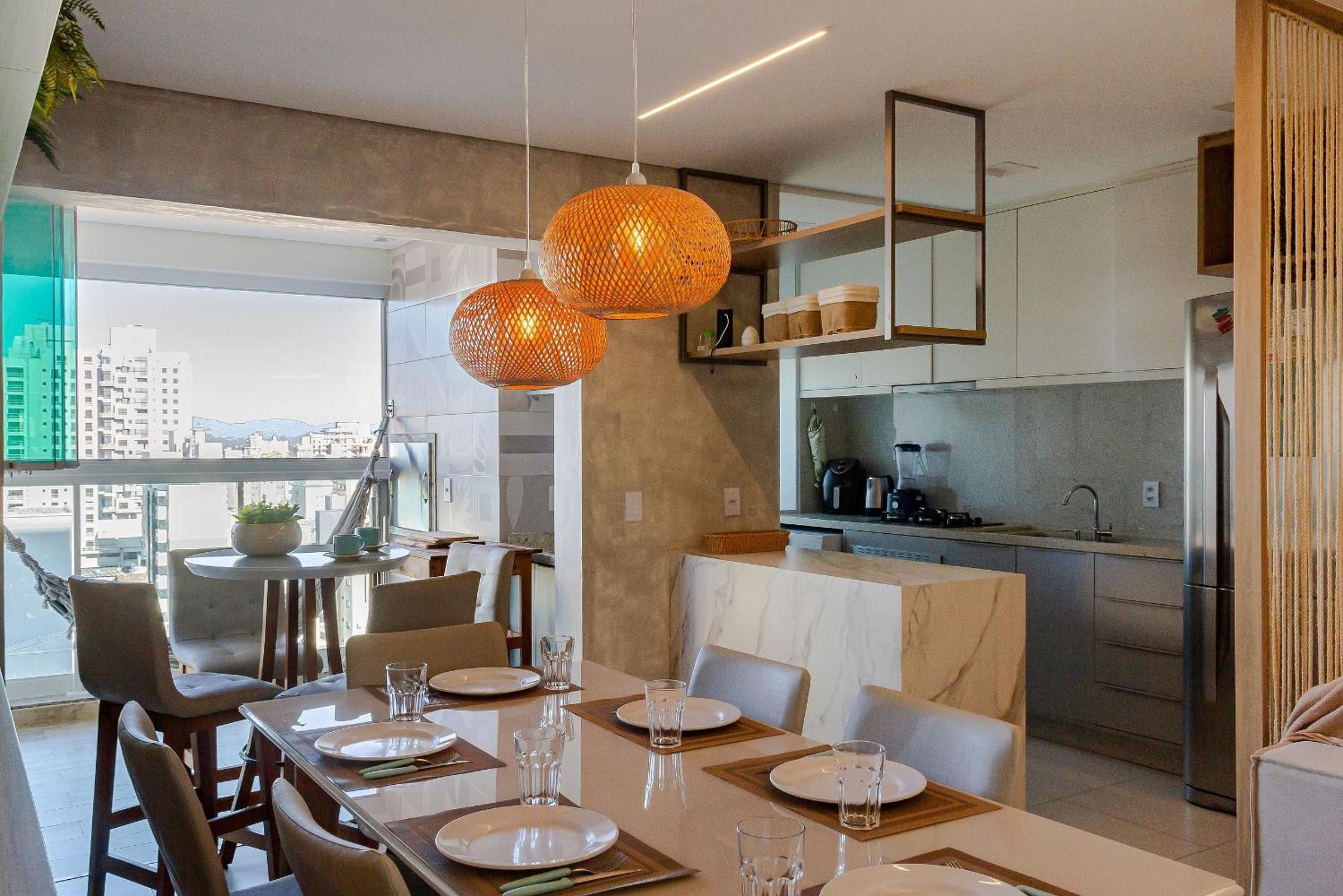 Venice Home Club - Balneário Piçarras