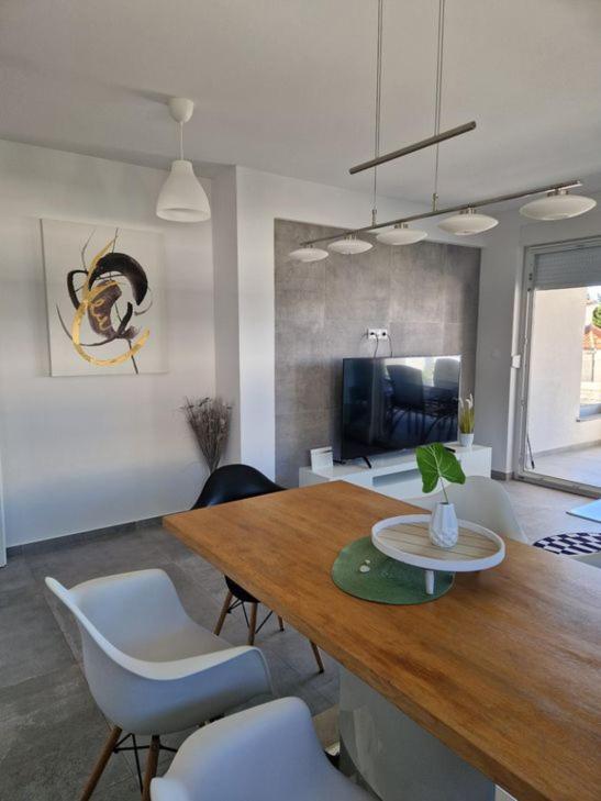 Apartman Apartments Mio Novalja