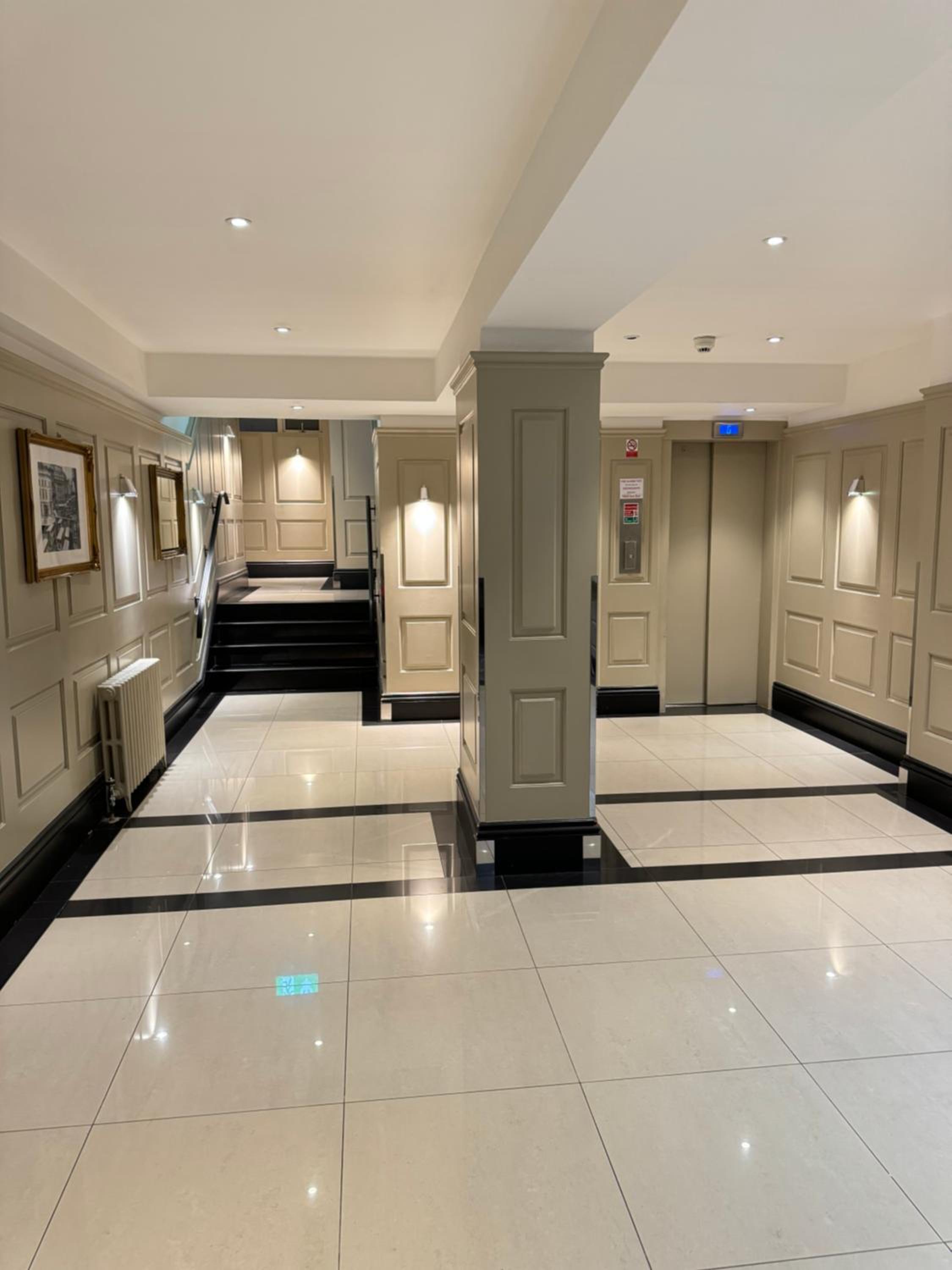 Spacious Studio - Central London South Kensington - Harrods