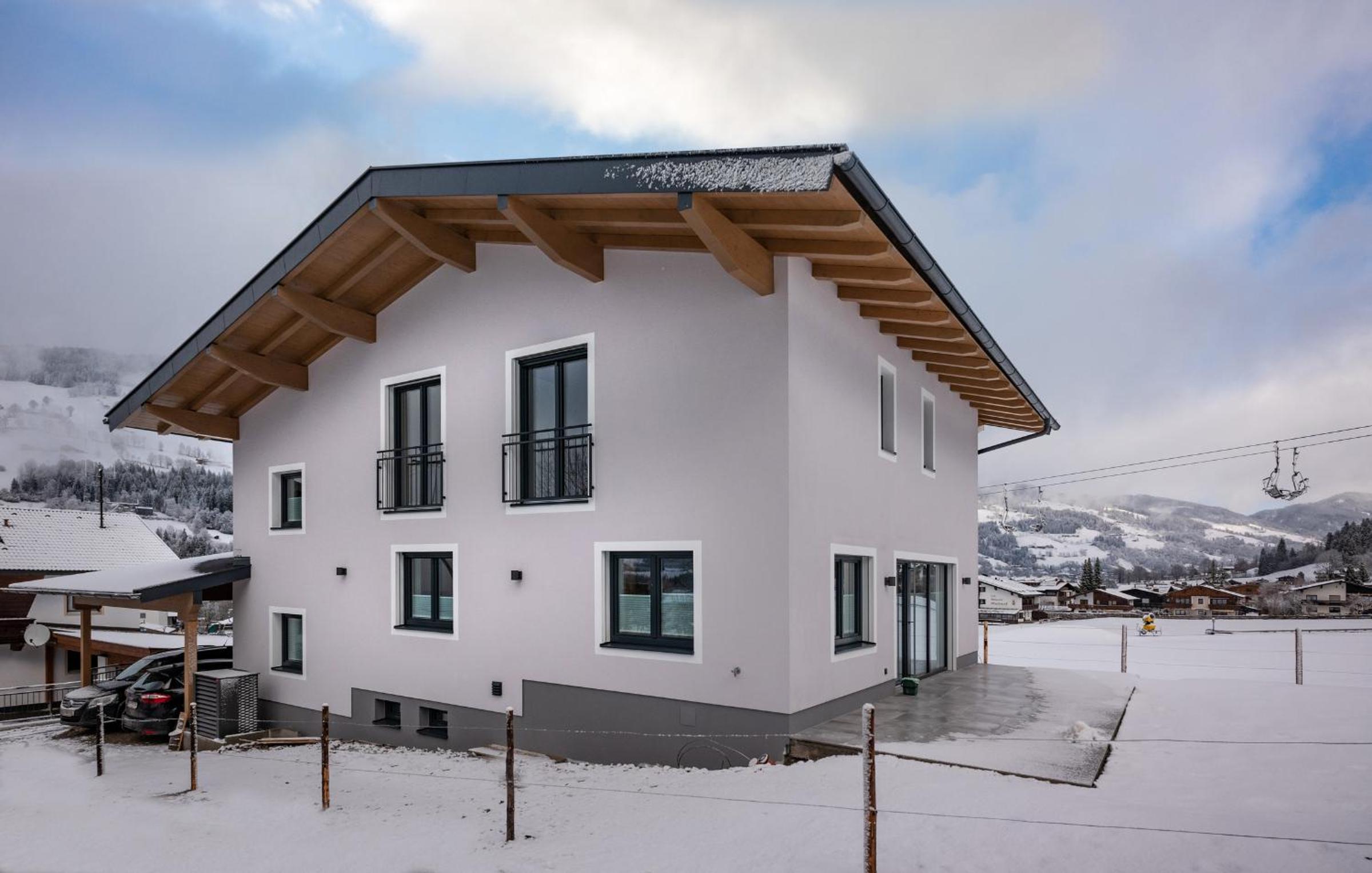Am Brummelbach by NV-Appartements view 4