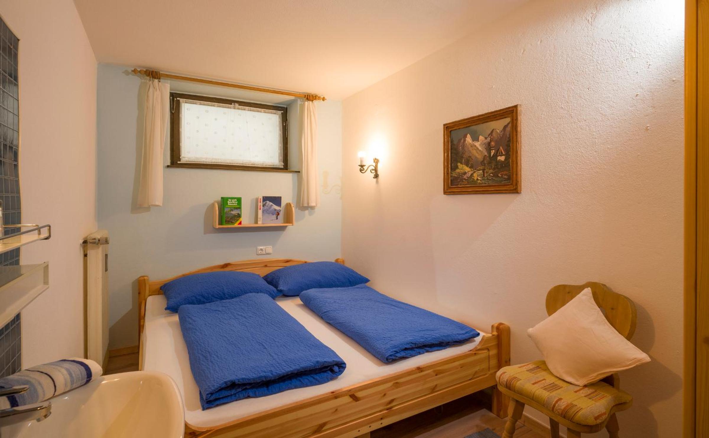 Haus Gabriele Appartement Frederic by NV-Appartements view 4