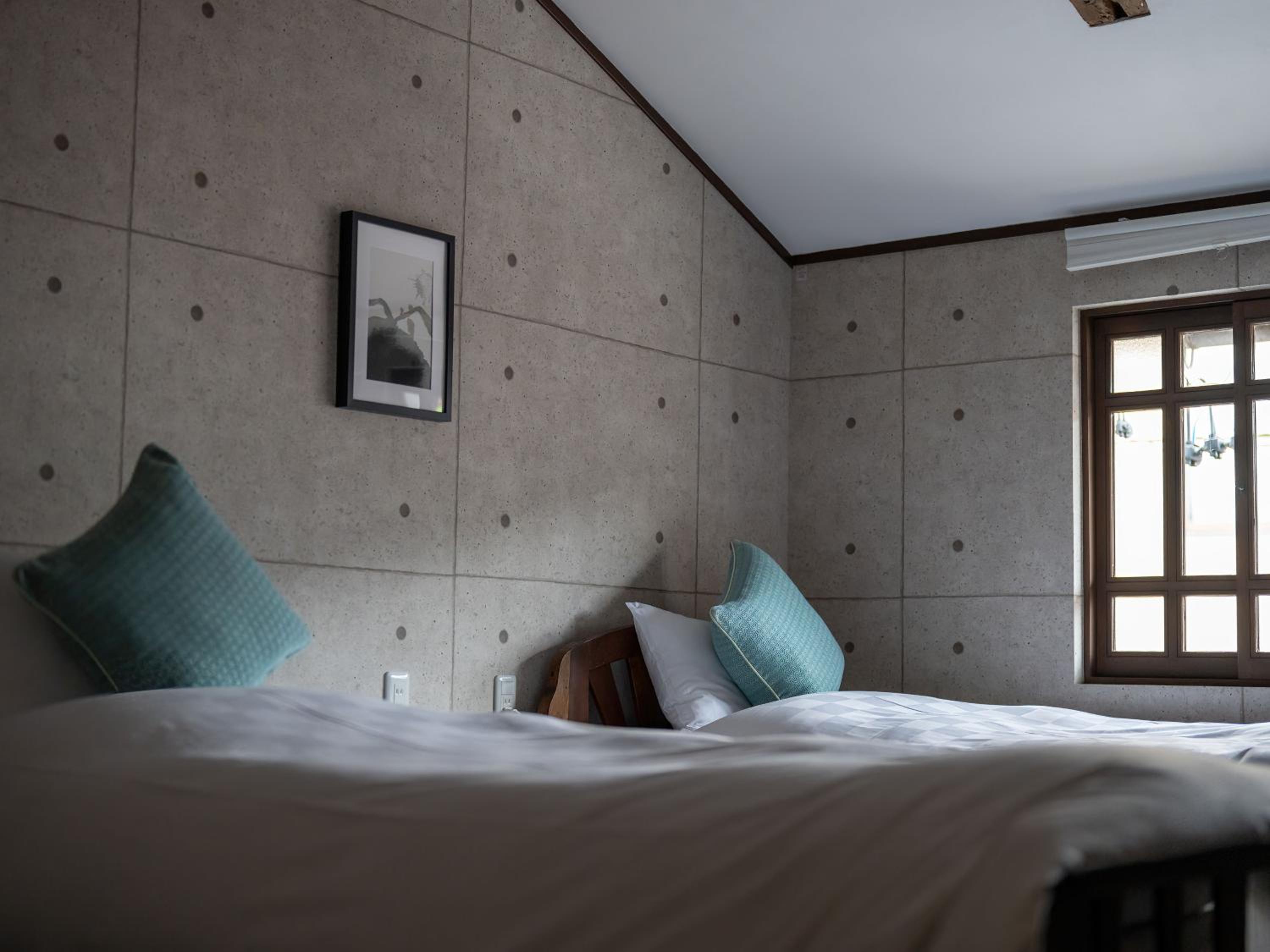 Machiya Hotel oyado baison