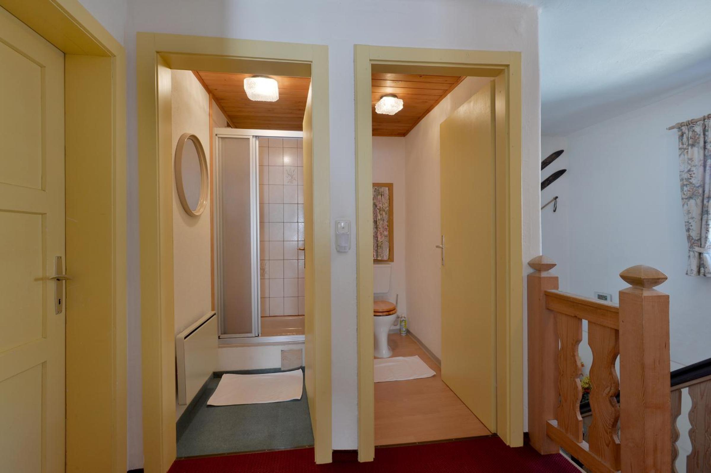 Ferienhaus Lindner by NV-Appartements