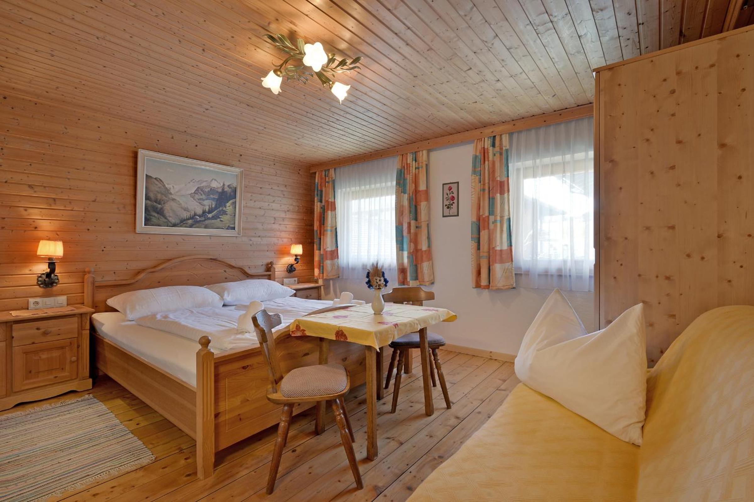 Ferienhaus Lindner by NV-Appartements