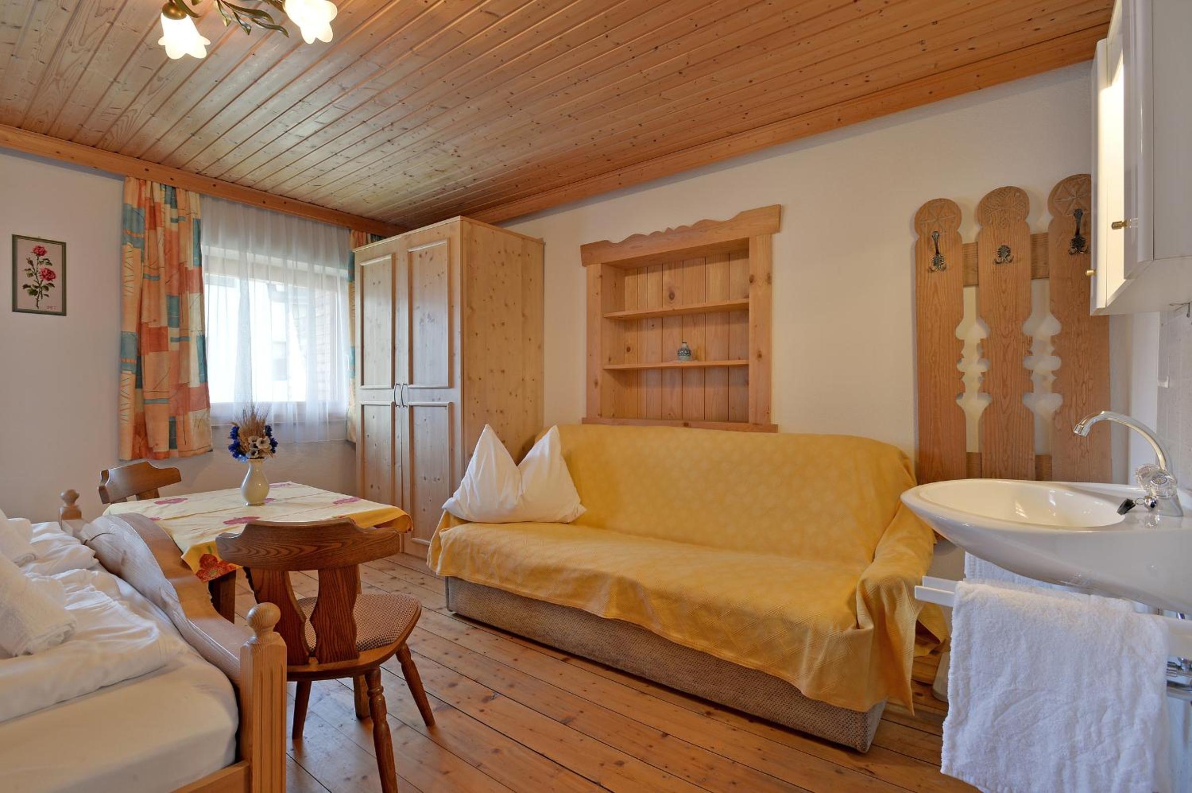 Ferienhaus Lindner by NV-Appartements