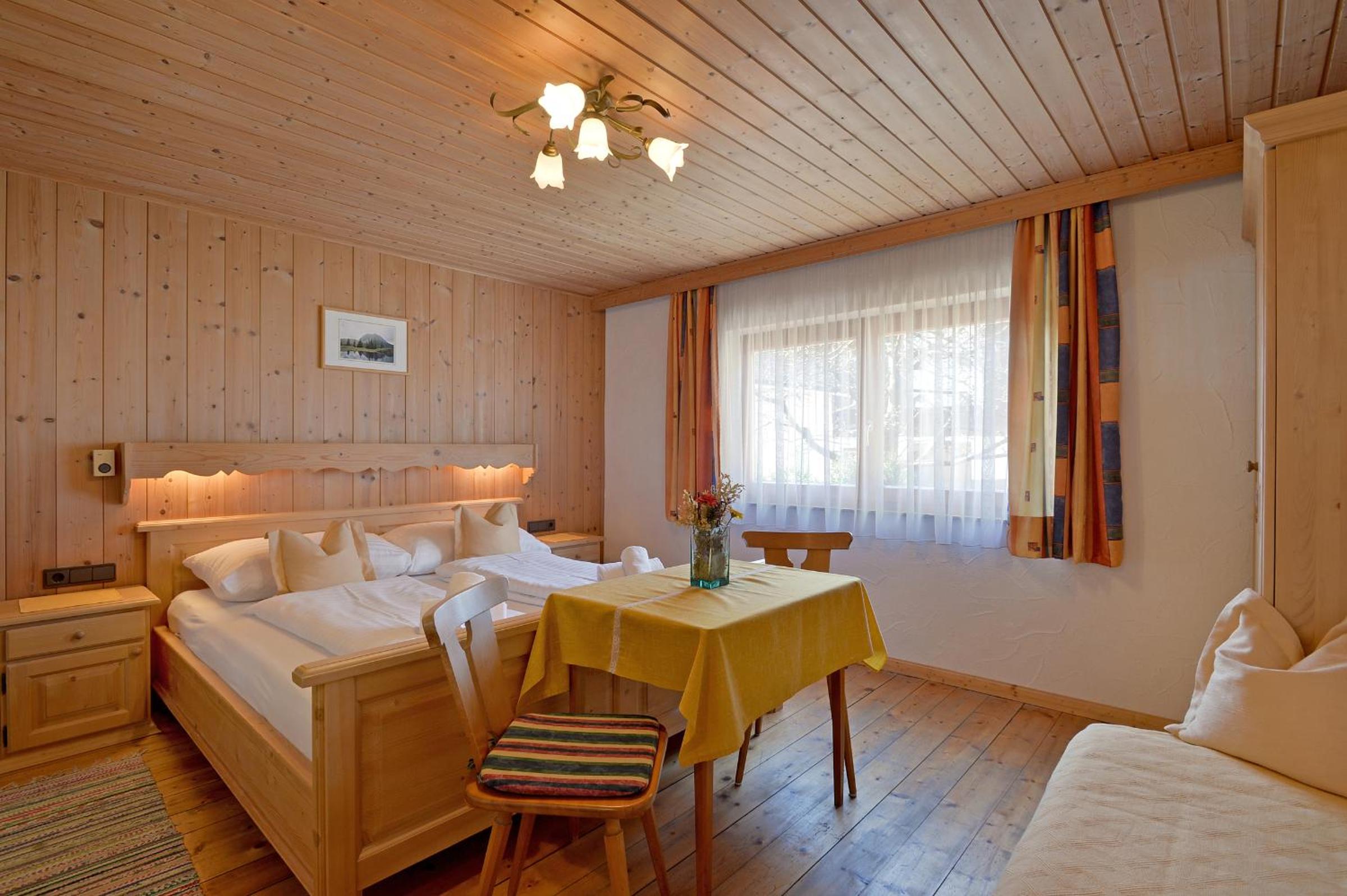 Ferienhaus Lindner by NV-Appartements