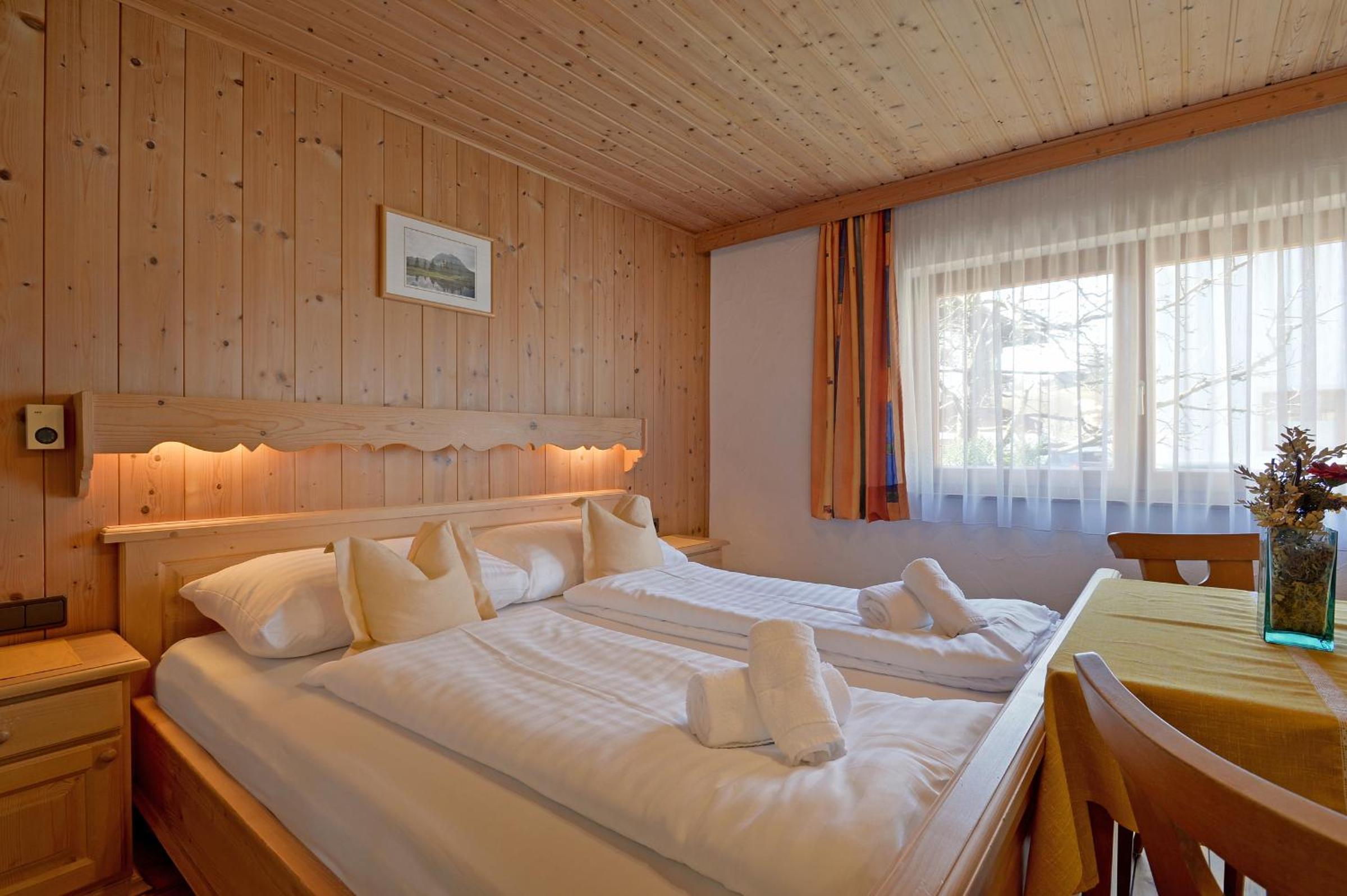 Ferienhaus Lindner by NV-Appartements