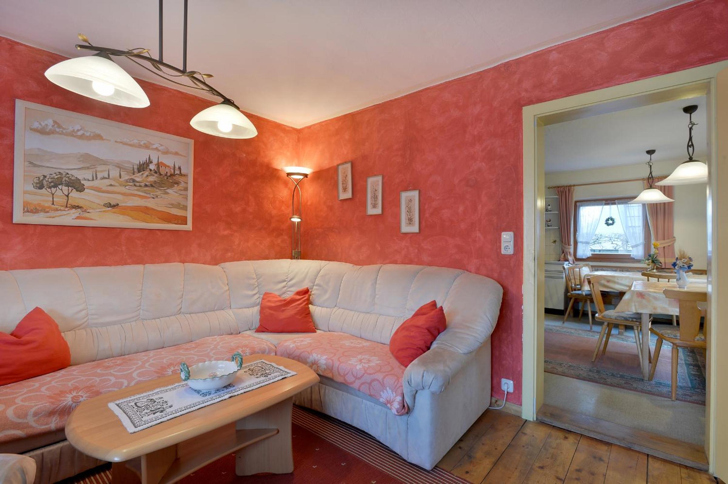 Ferienhaus Lindner by NV-Appartements