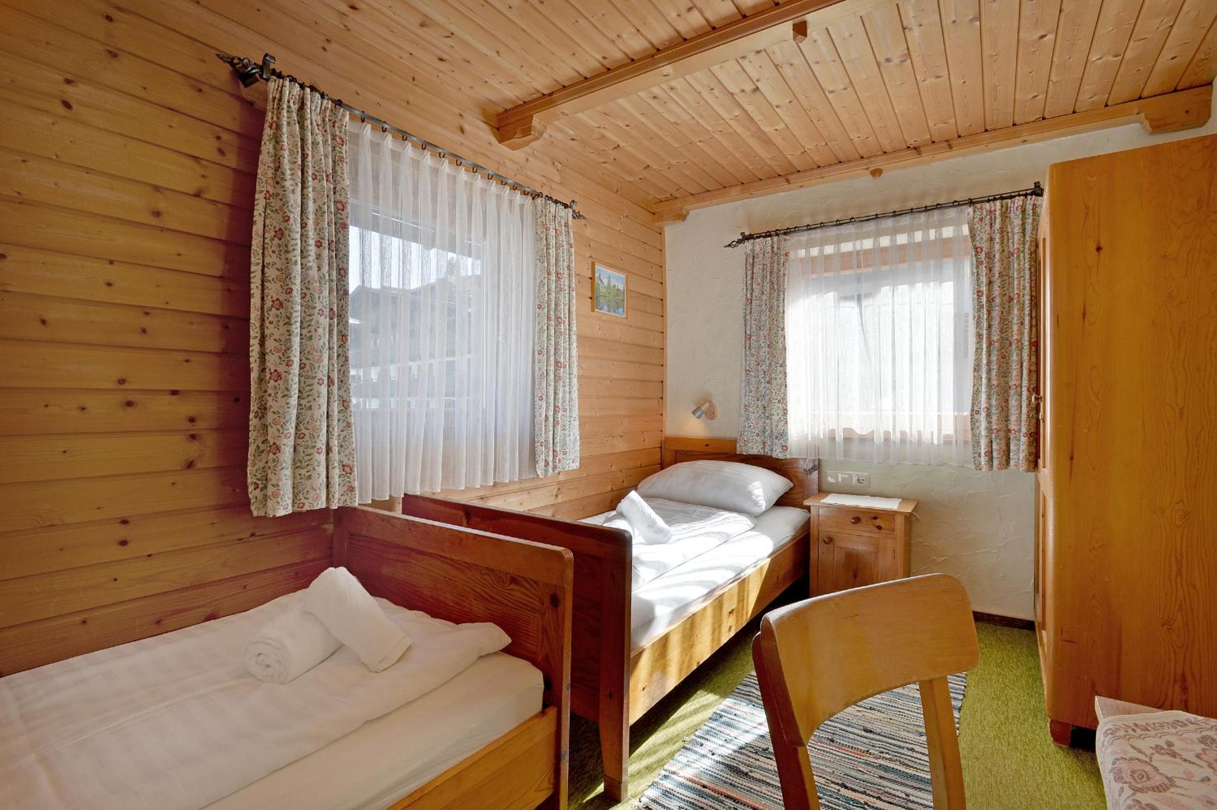 Ferienhaus Lindner by NV-Appartements