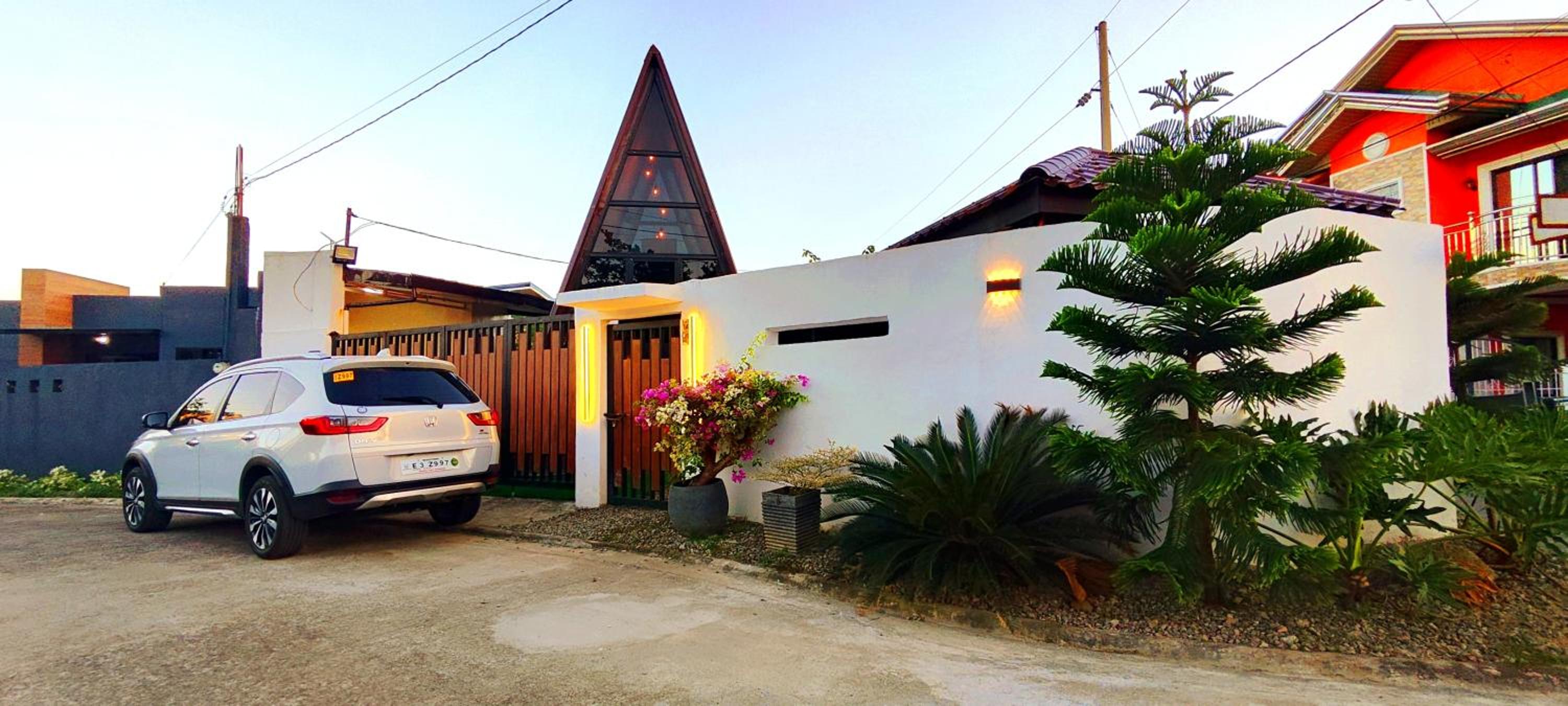 M Villa Staycation view 3