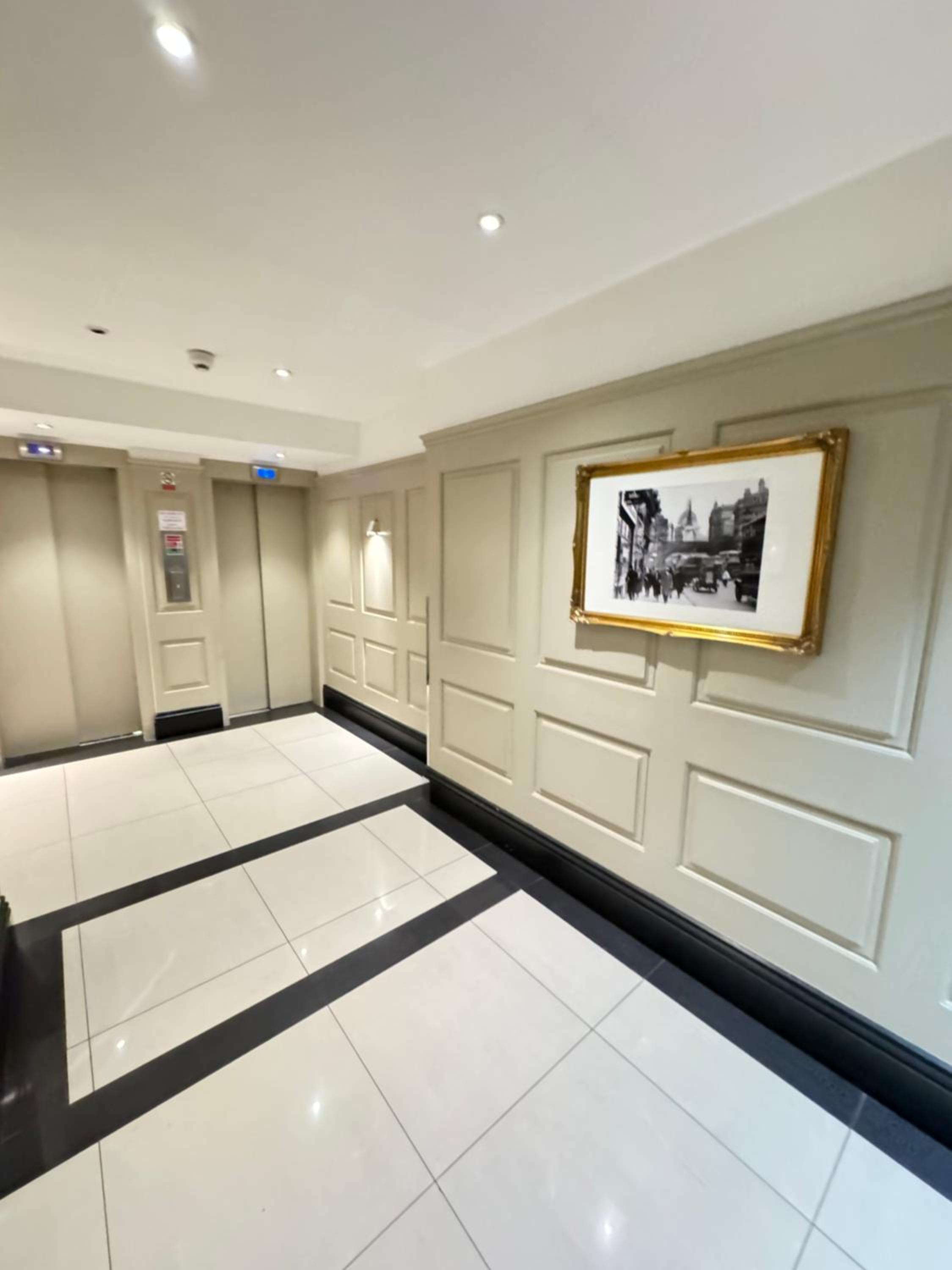 Spacious Studio - Central London South Kensington - Harrods