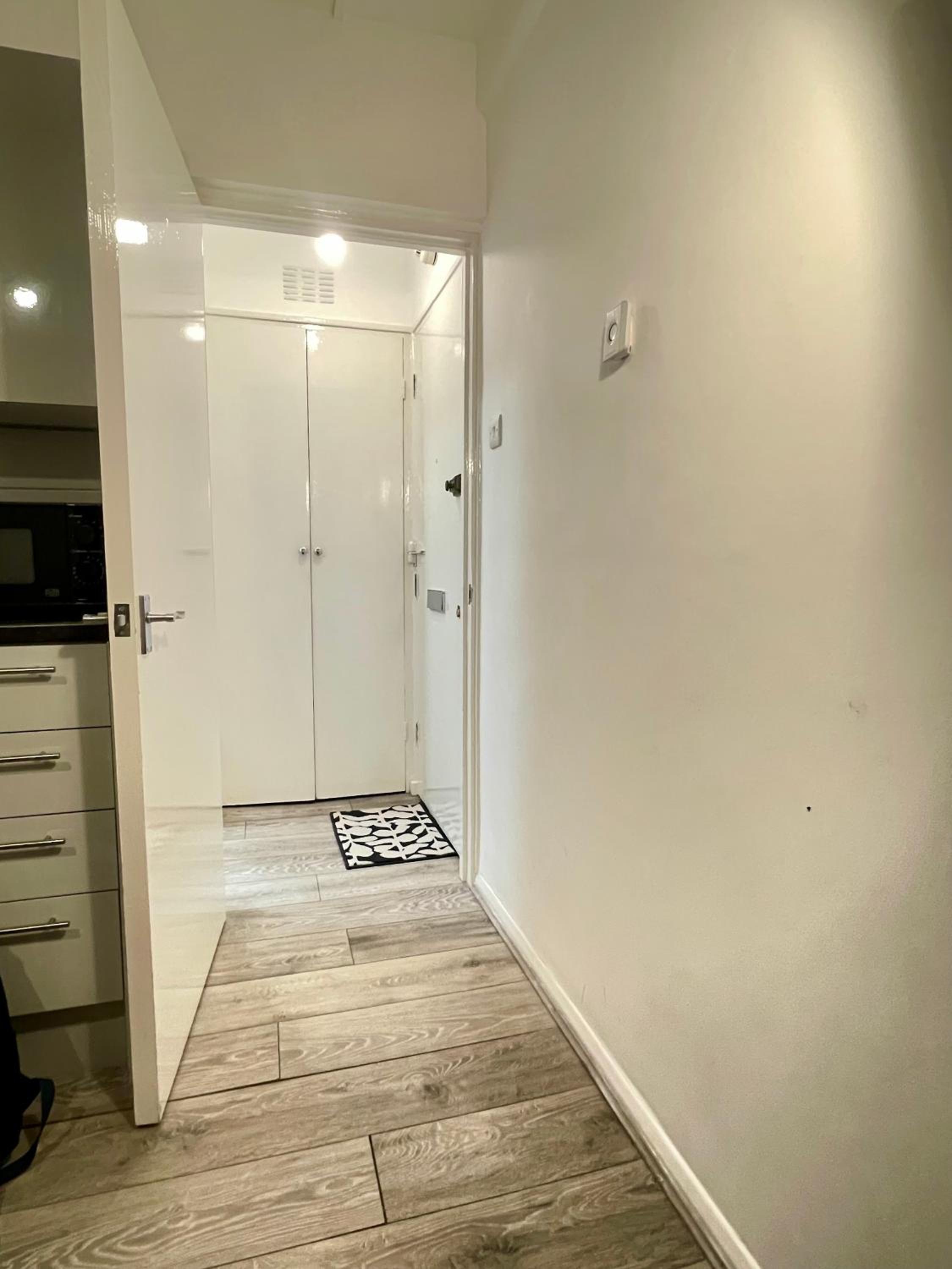 Spacious Studio - Central London South Kensington - Harrods
