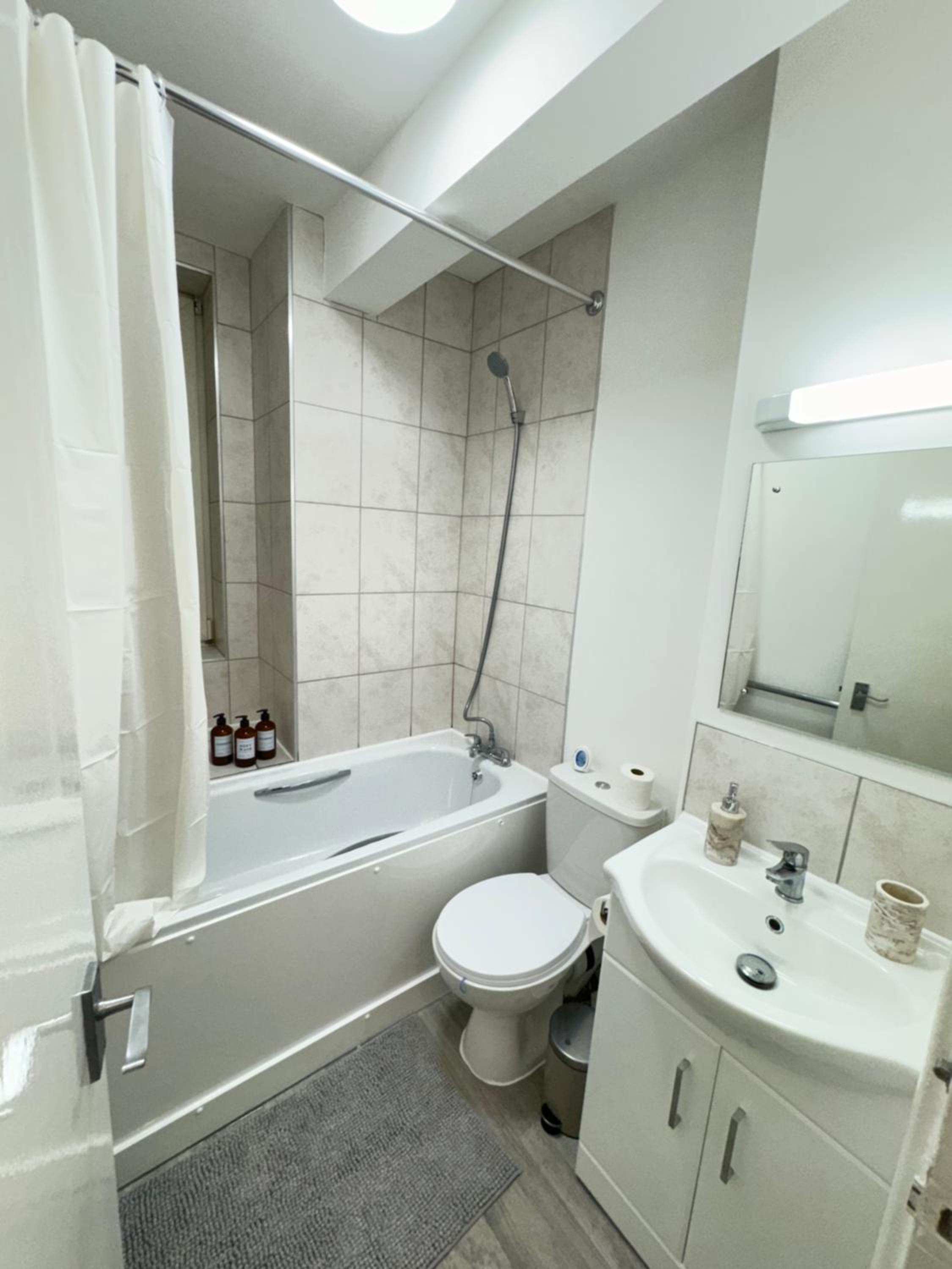Spacious Studio - Central London South Kensington - Harrods
