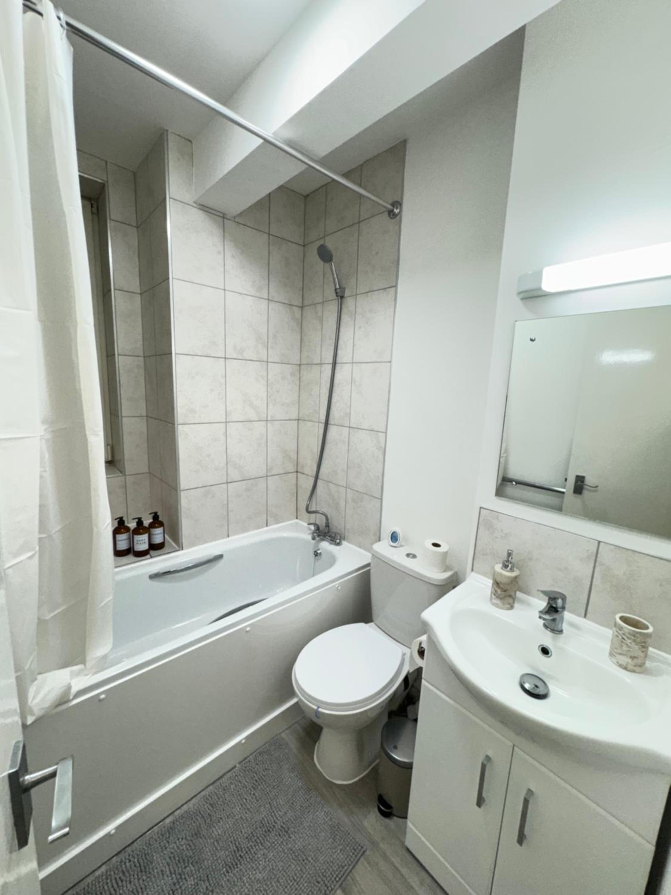 Spacious Studio - Central London South Kensington - Harrods