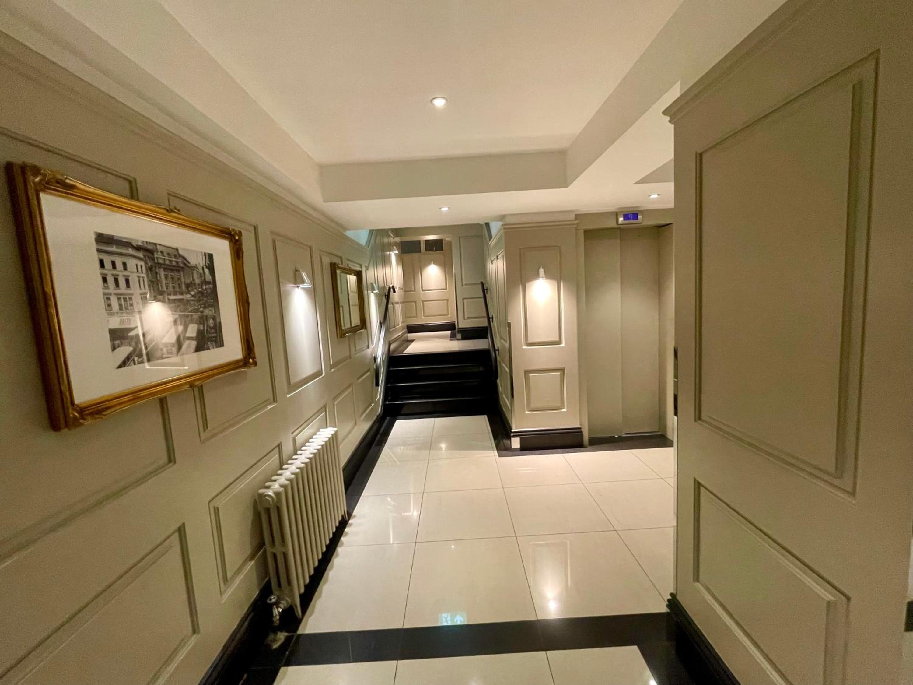 Spacious Studio - Central London South Kensington - Harrods