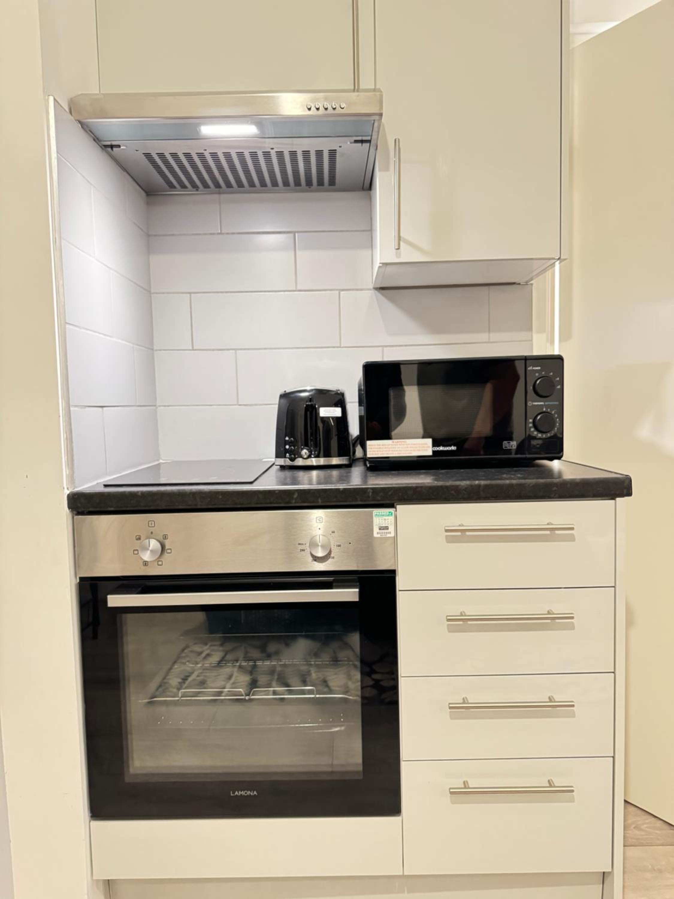 Spacious Studio - Central London South Kensington - Harrods