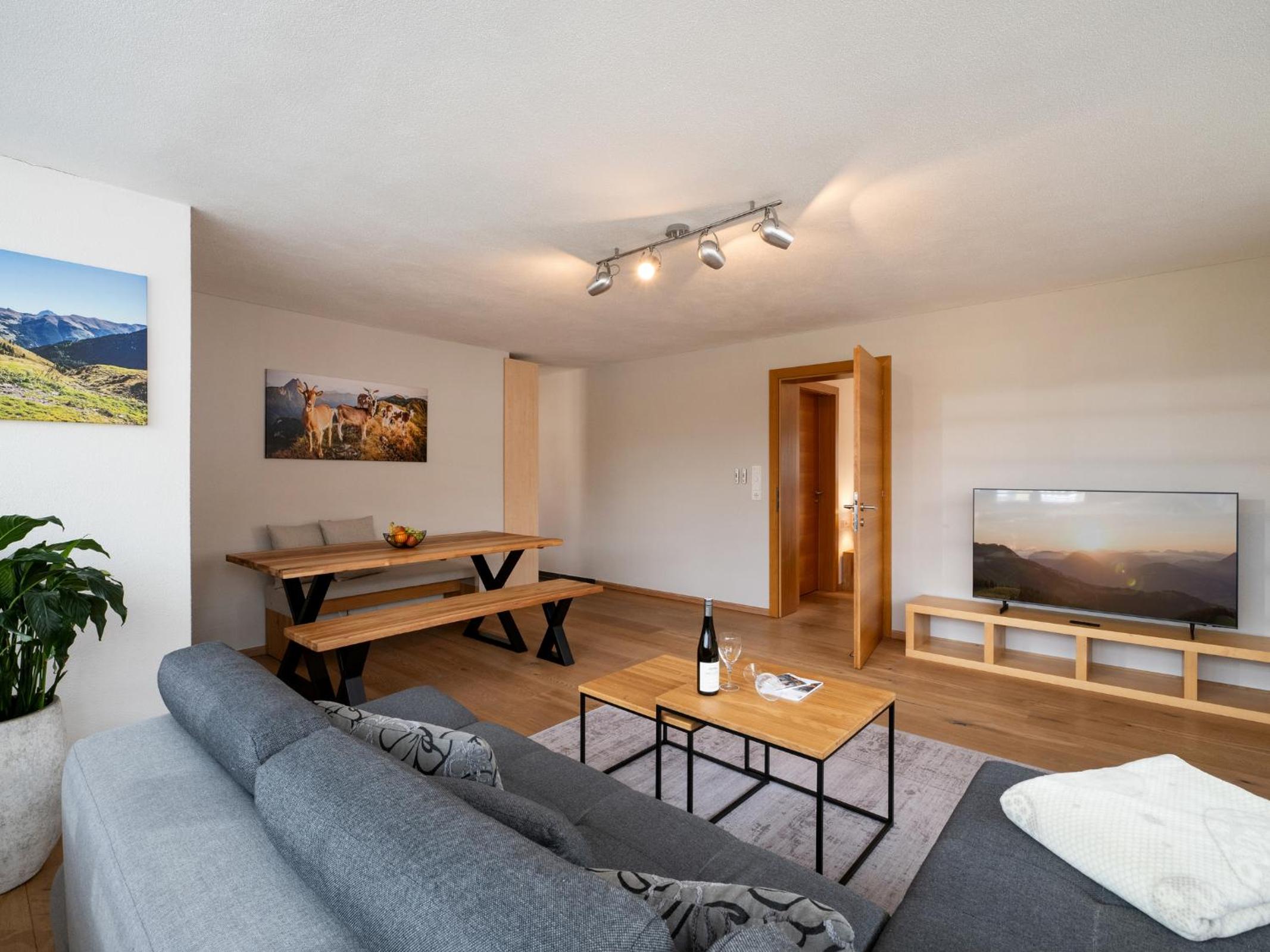 Appartement Sepp - by NV-Appartements