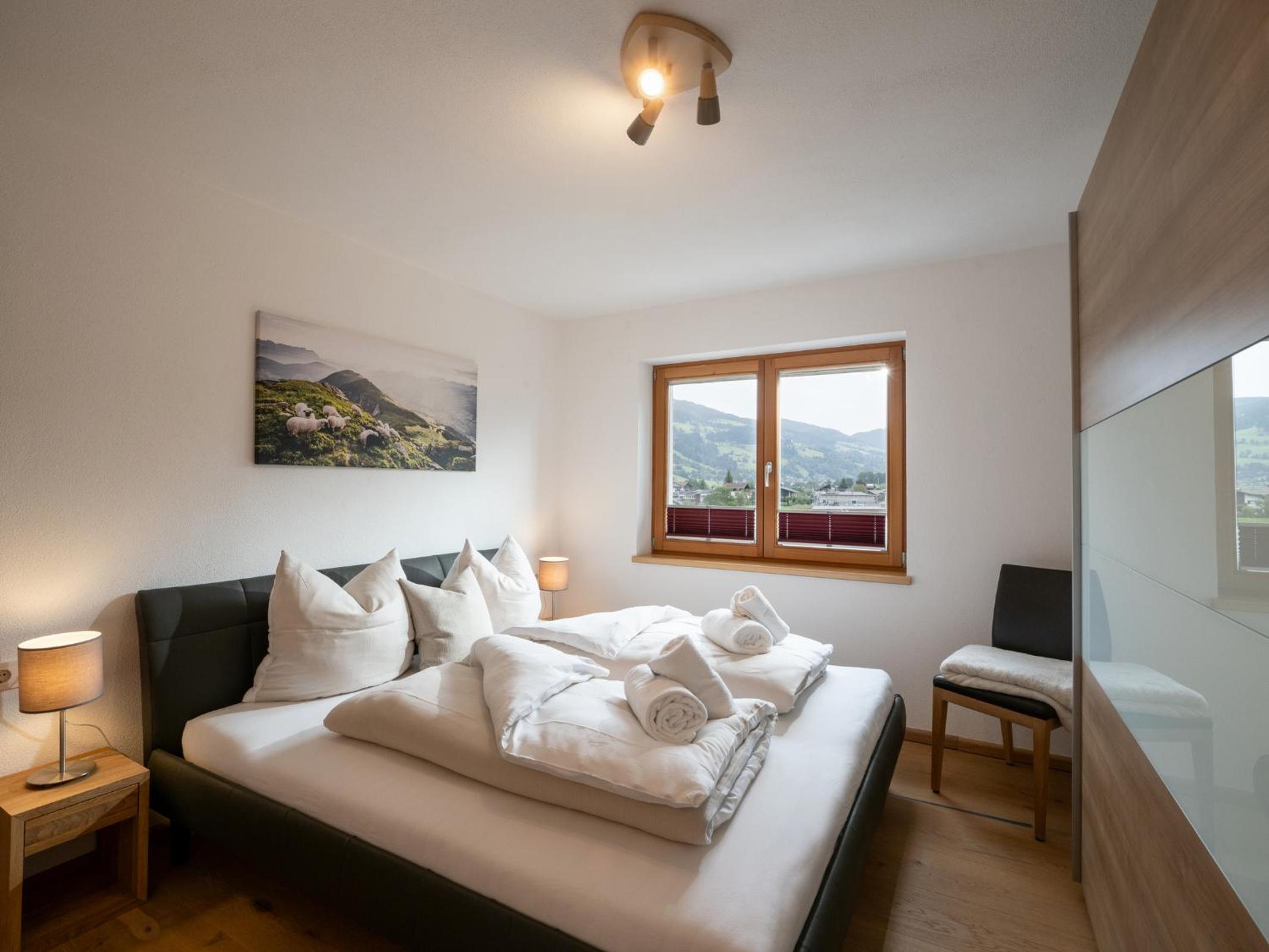 Appartement Sepp - by NV-Appartements