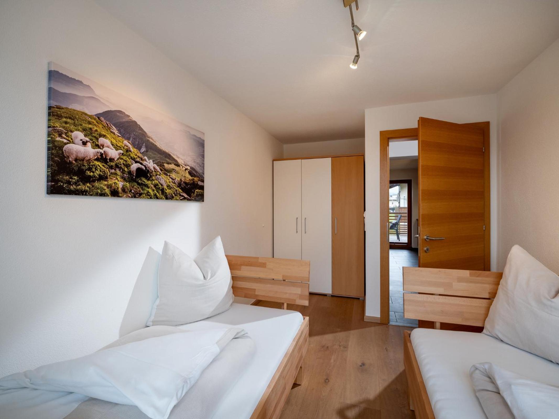 Appartement Sepp - by NV-Appartements