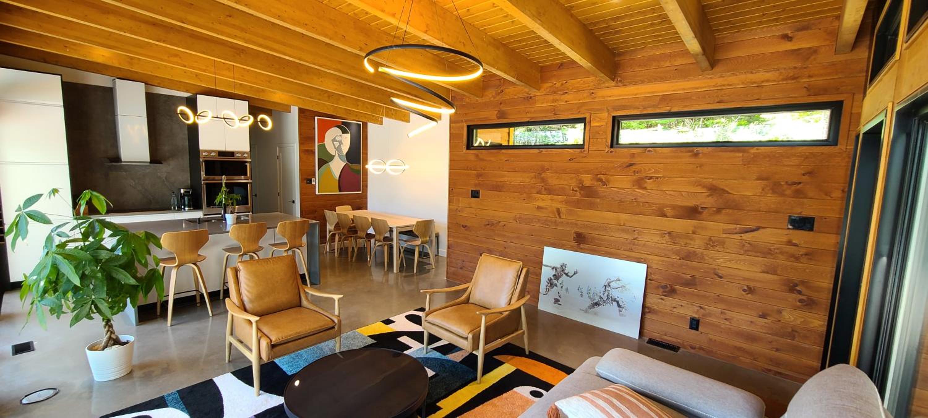 Retreat, spa et piscine