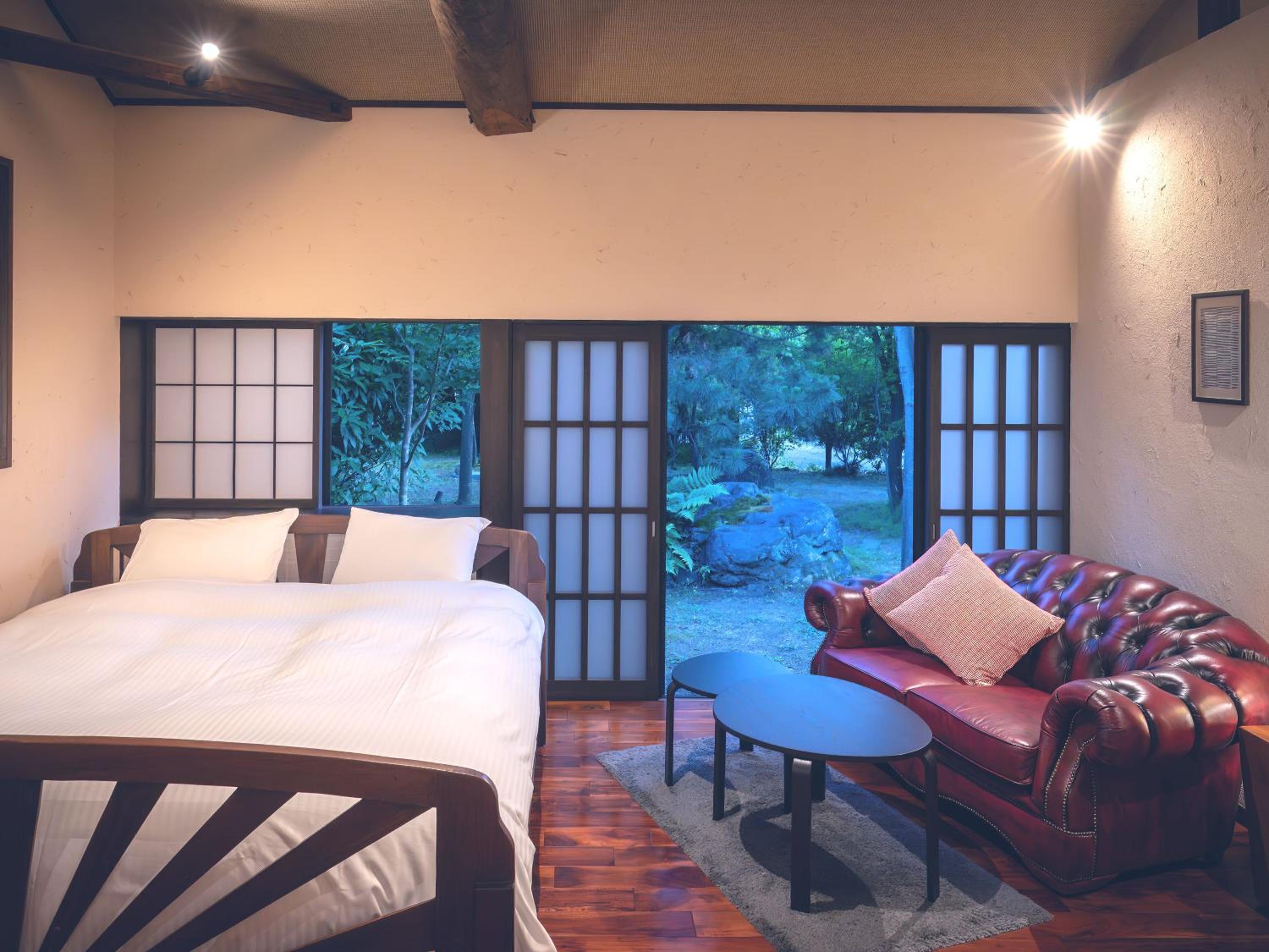 Machiya Hotel oyado baison