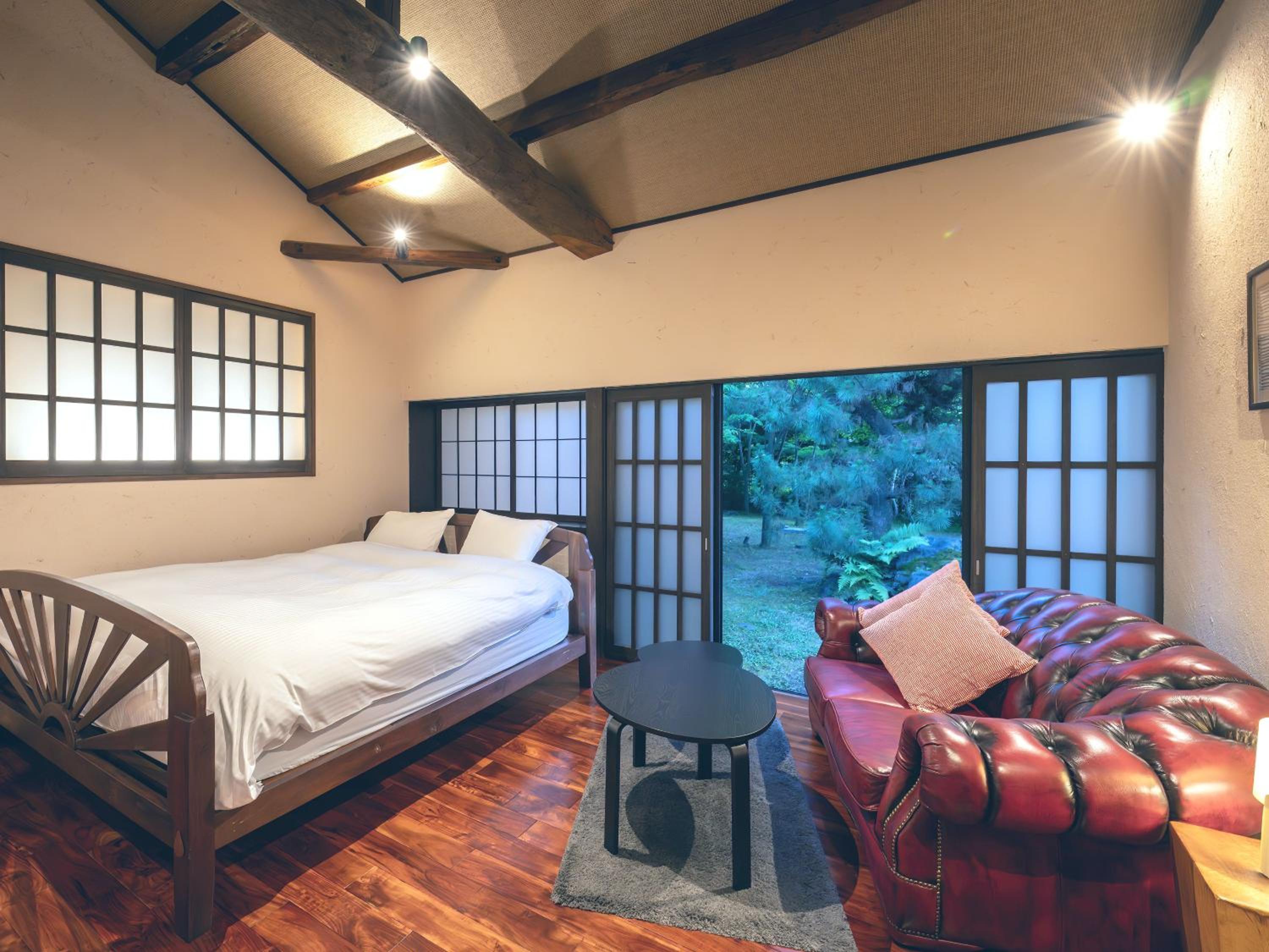 Machiya Hotel oyado baison