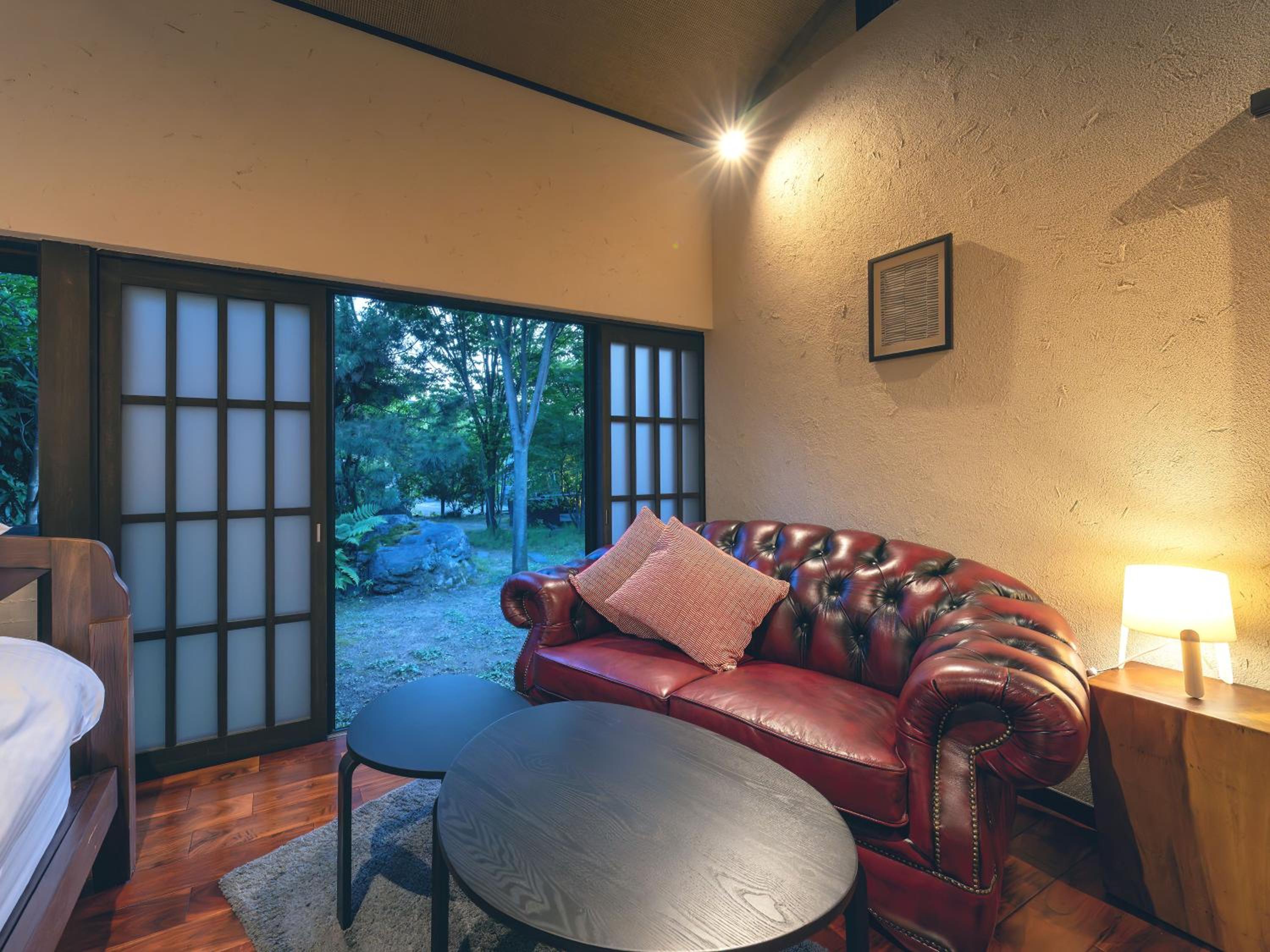 Machiya Hotel oyado baison