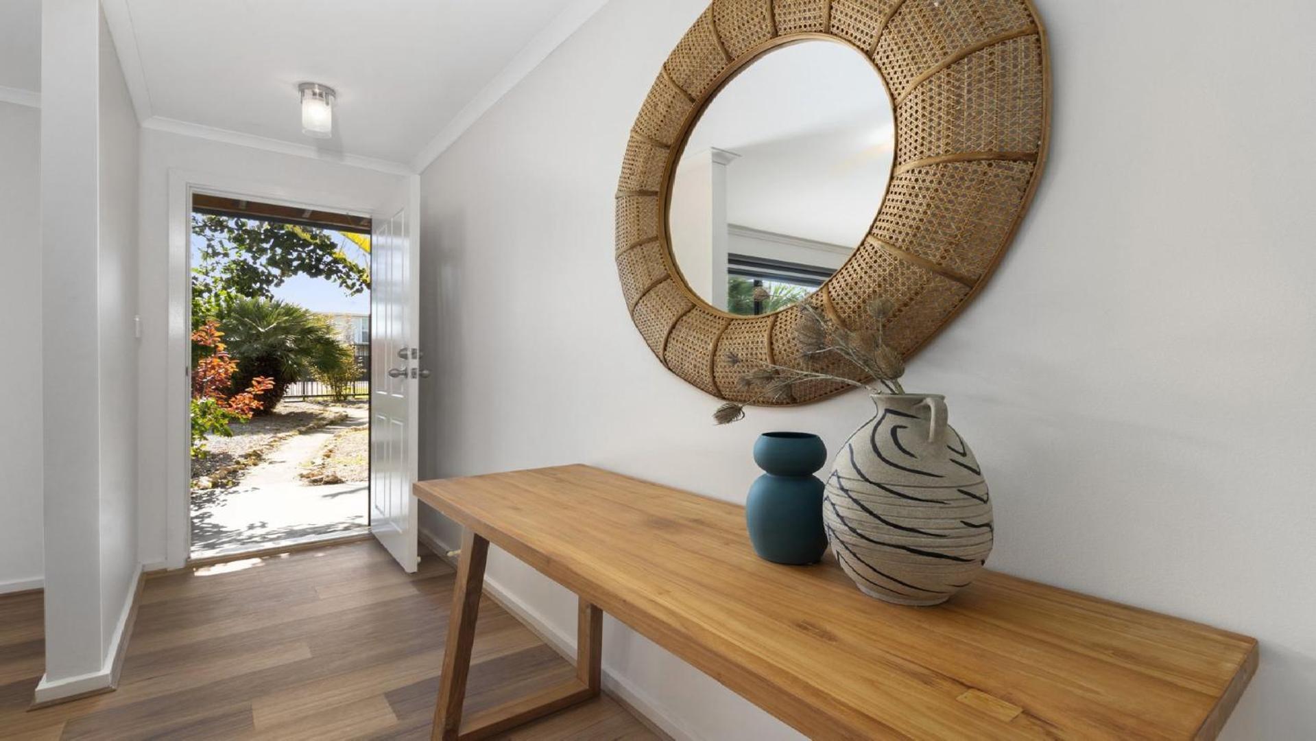 Little Boat Beach House at Aldinga Beach by Wine Coast Holiday Rentals