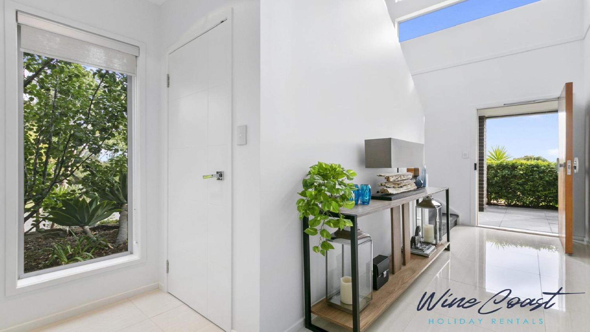 Oceans 19 by Wine Coast Holidays