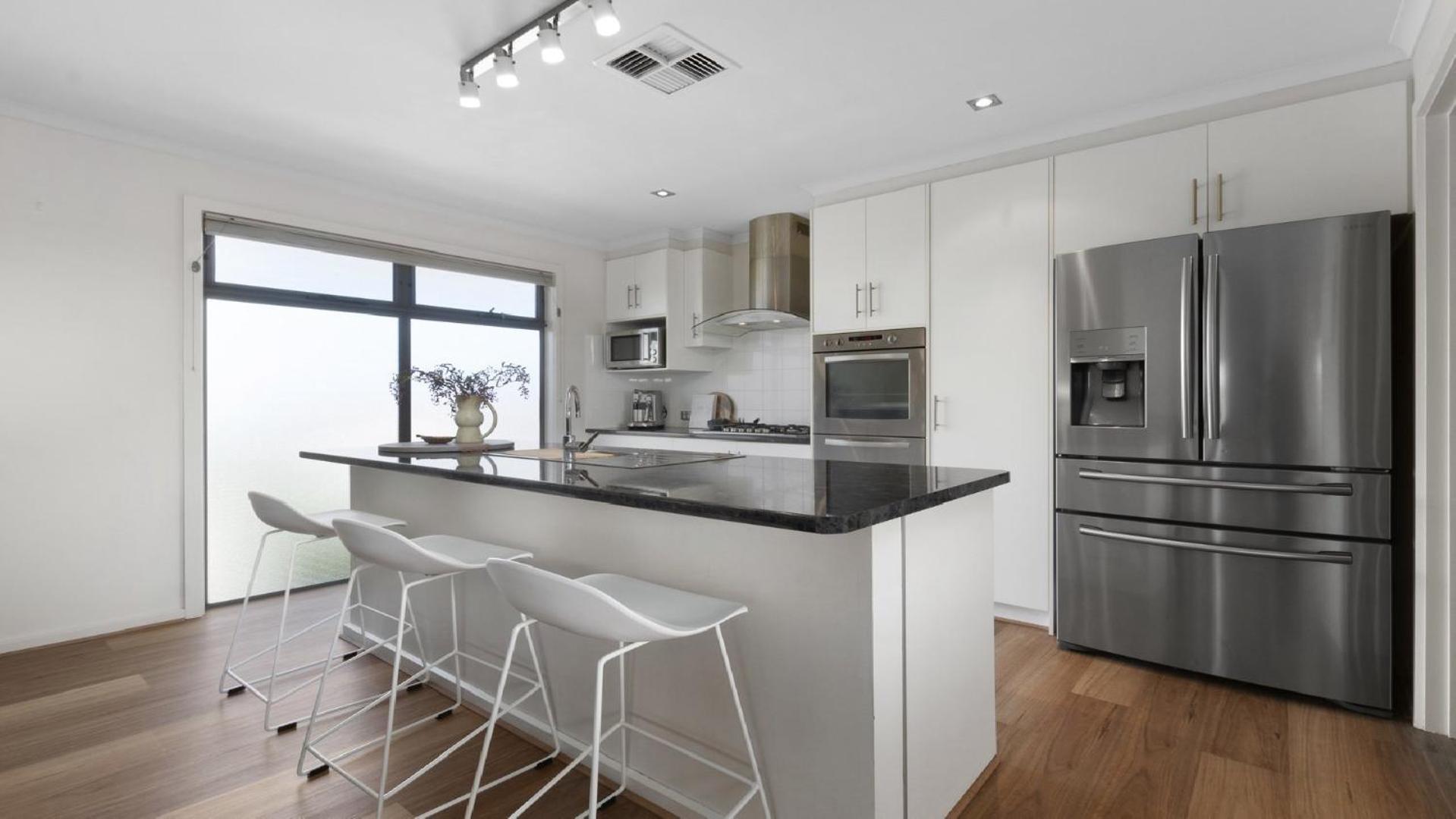 Little Boat Beach House at Aldinga Beach by Wine Coast Holiday Rentals