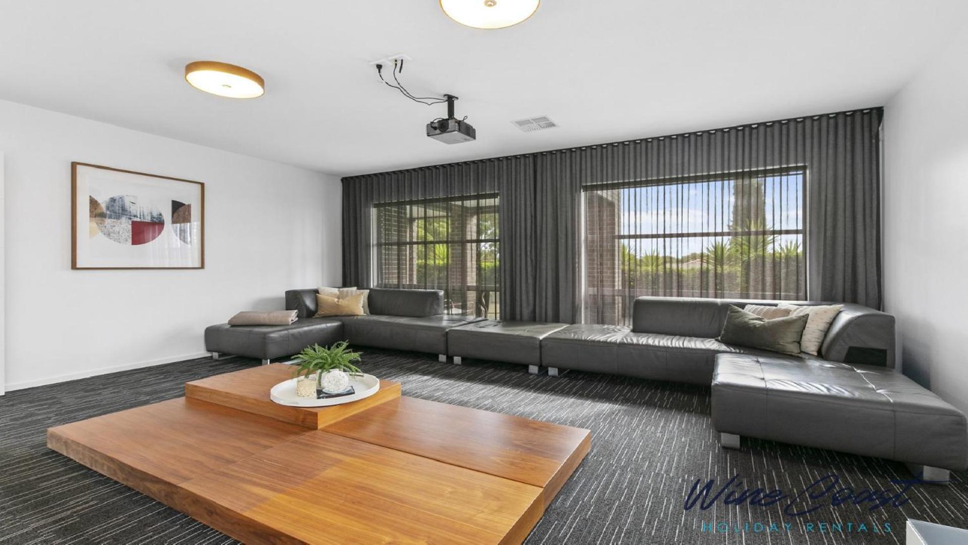 Oceans 19 by Wine Coast Holidays