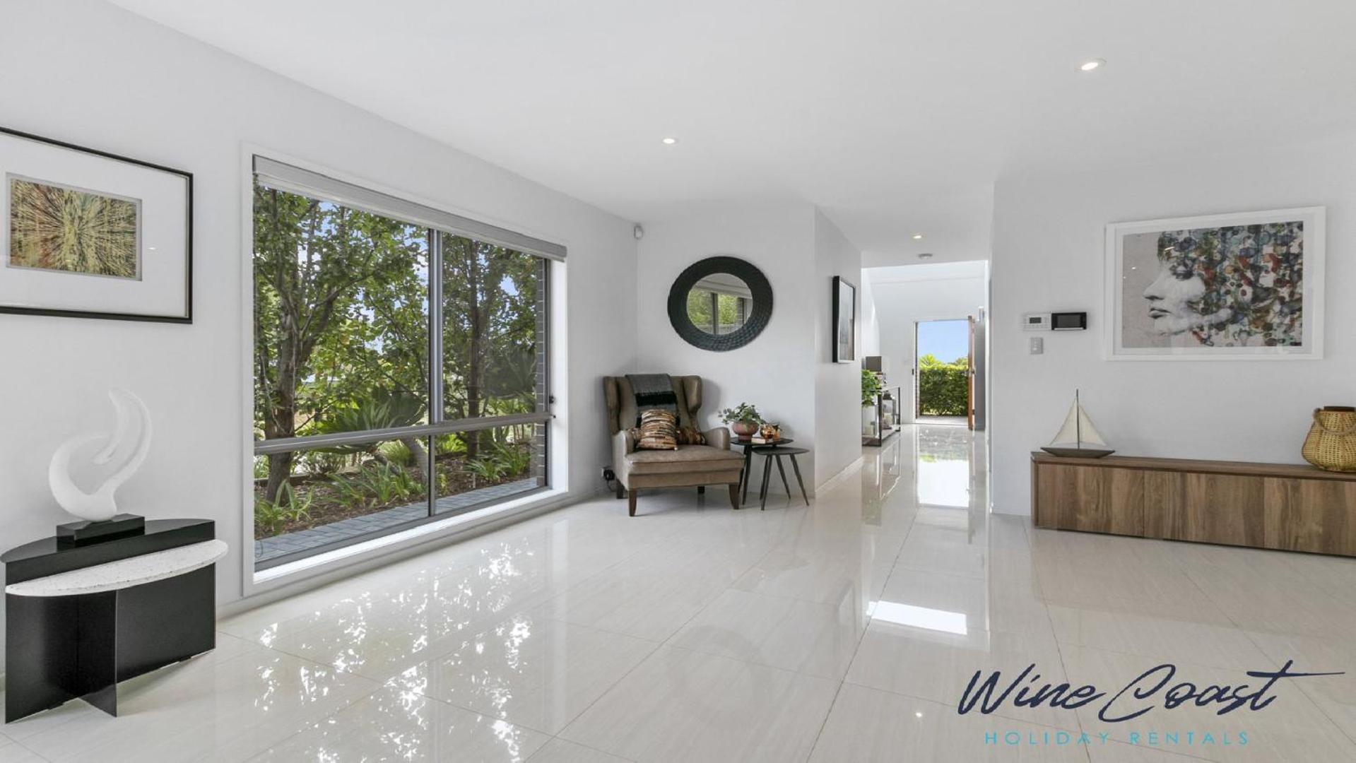 Oceans 19 by Wine Coast Holidays