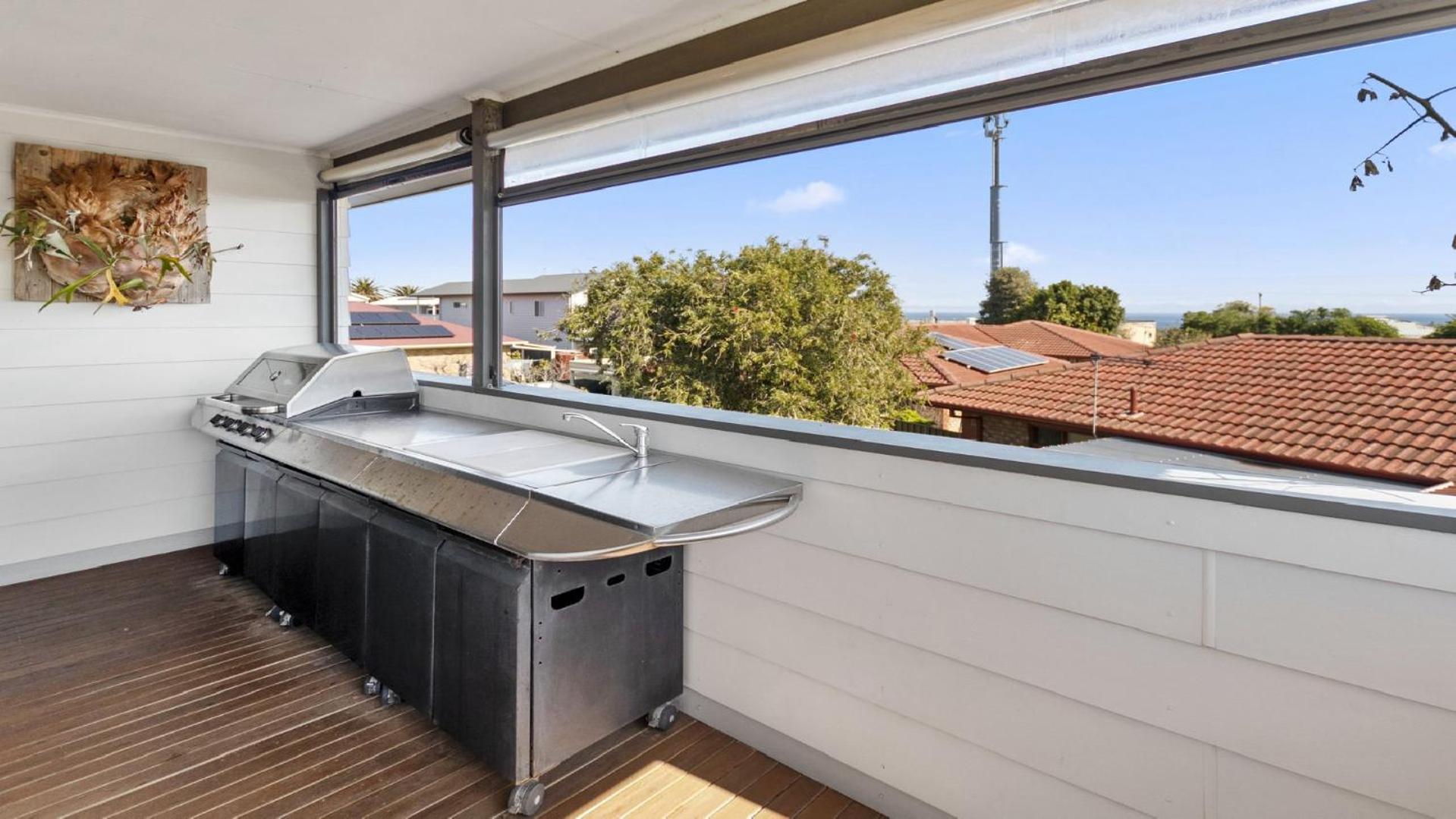 Little Boat Beach House at Aldinga Beach by Wine Coast Holiday Rentals