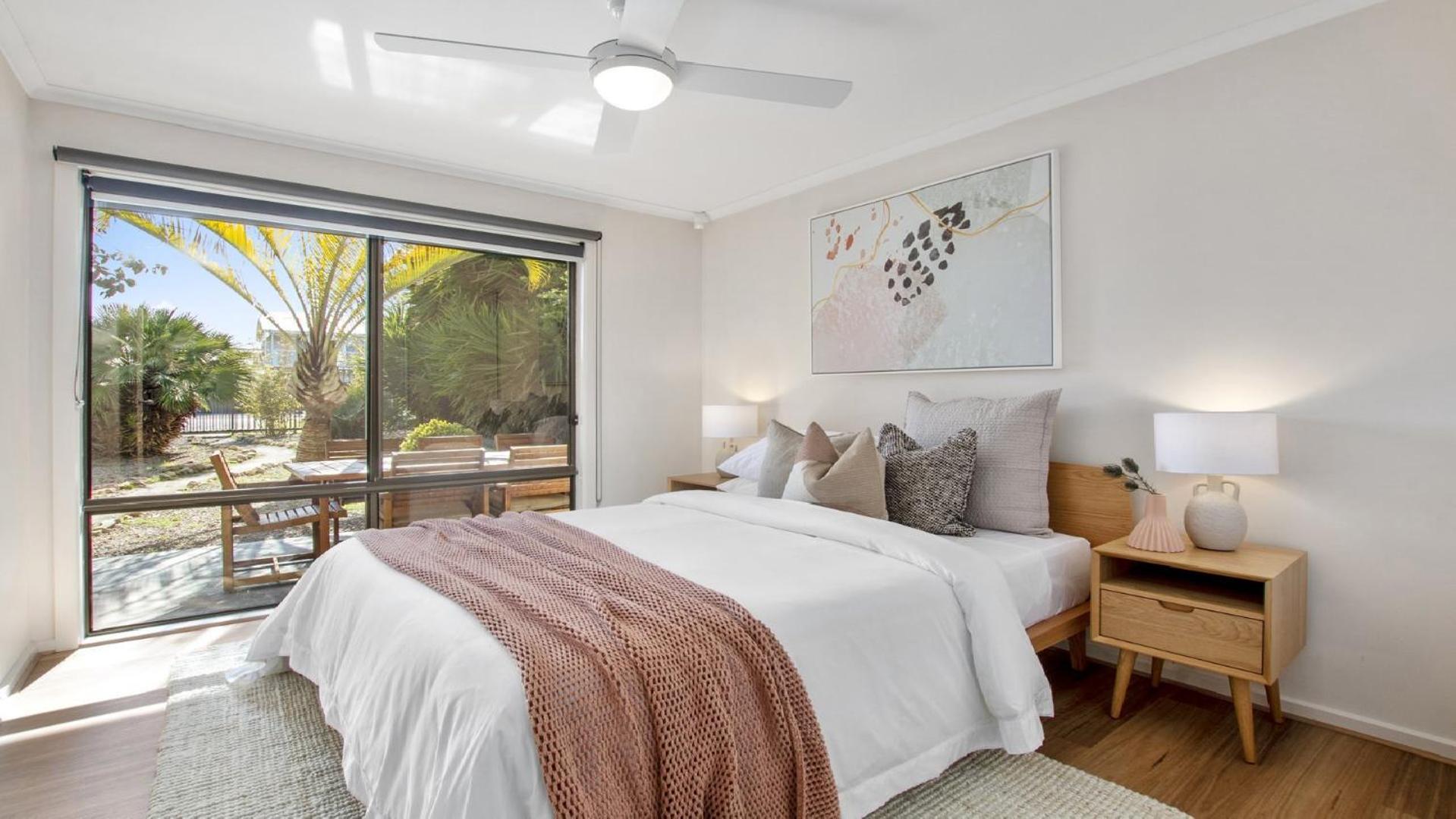 Little Boat Beach House at Aldinga Beach by Wine Coast Holiday Rentals