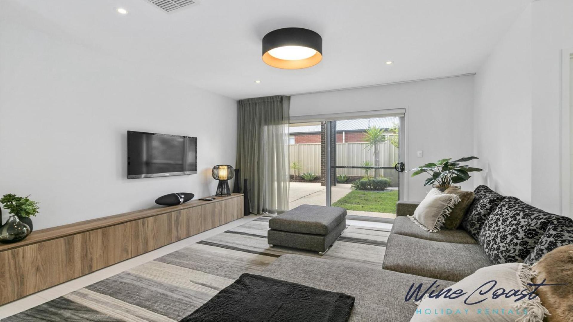 Oceans 19 by Wine Coast Holidays