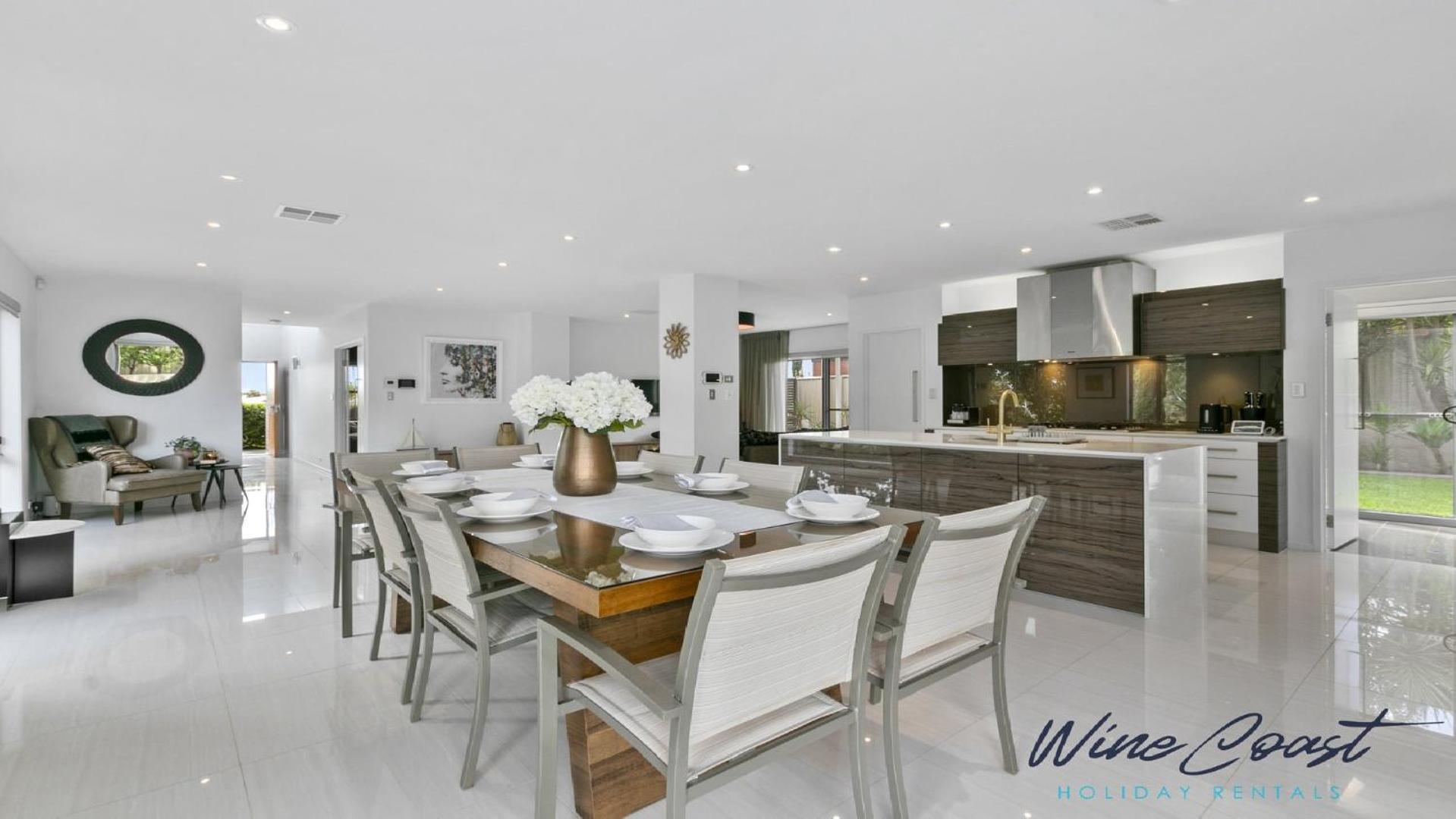 Oceans 19 by Wine Coast Holidays