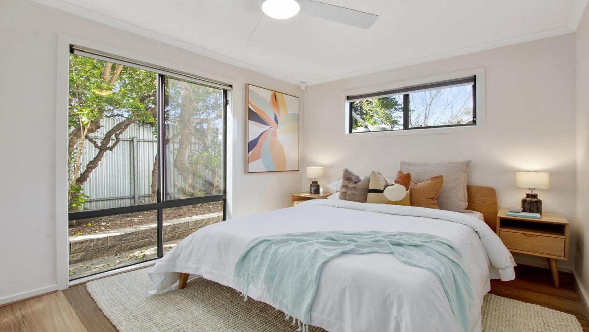 Little Boat Beach House at Aldinga Beach by Wine Coast Holiday Rentals