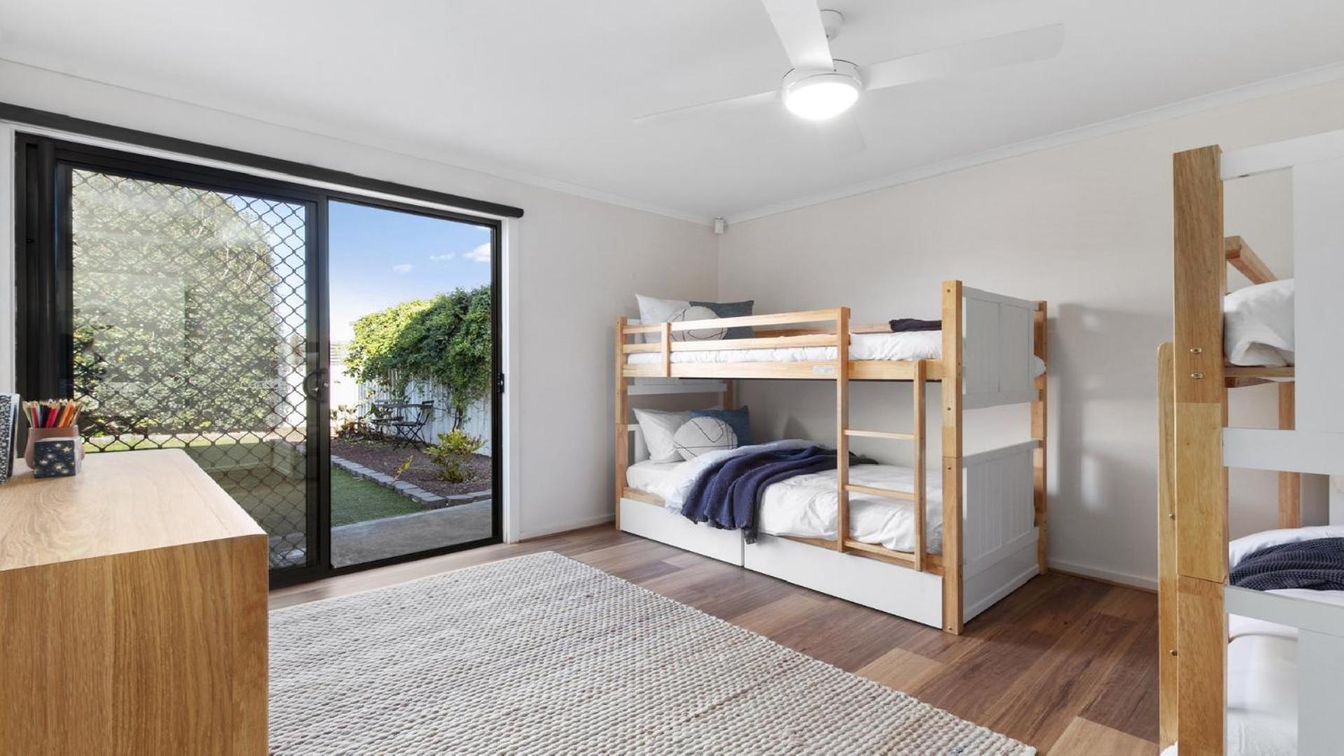Little Boat Beach House at Aldinga Beach by Wine Coast Holiday Rentals