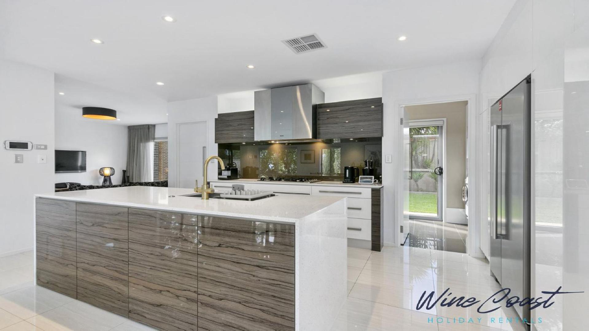 Oceans 19 by Wine Coast Holidays