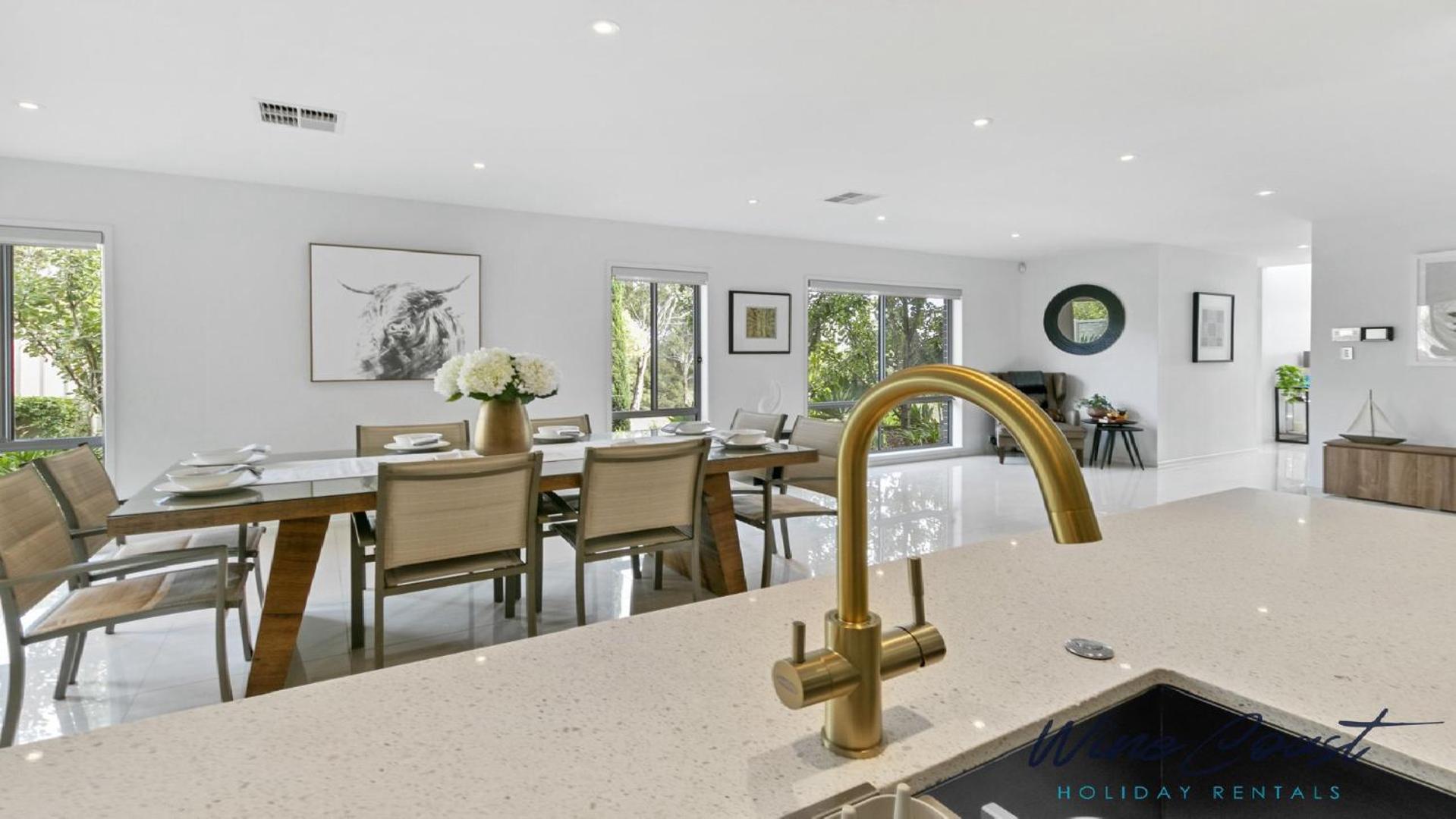 Oceans 19 by Wine Coast Holidays