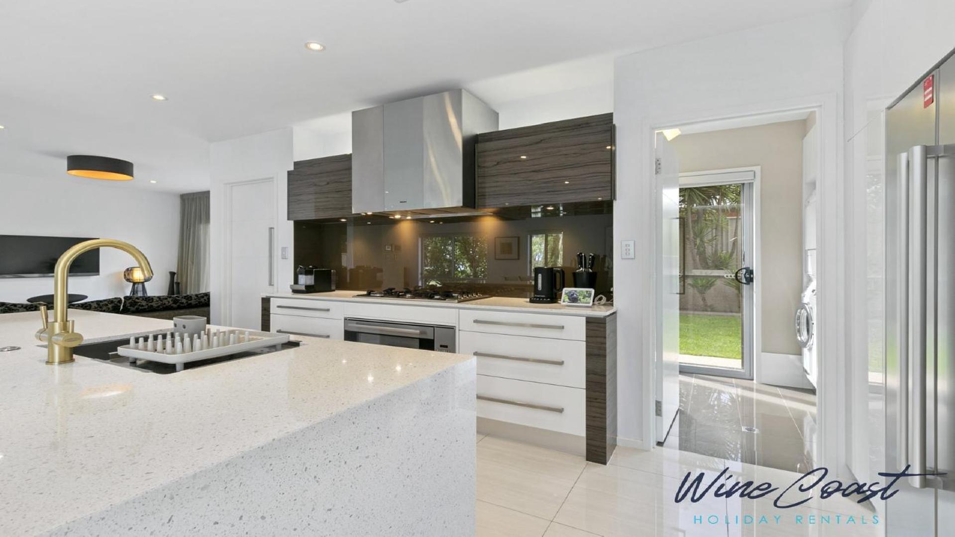 Oceans 19 by Wine Coast Holidays