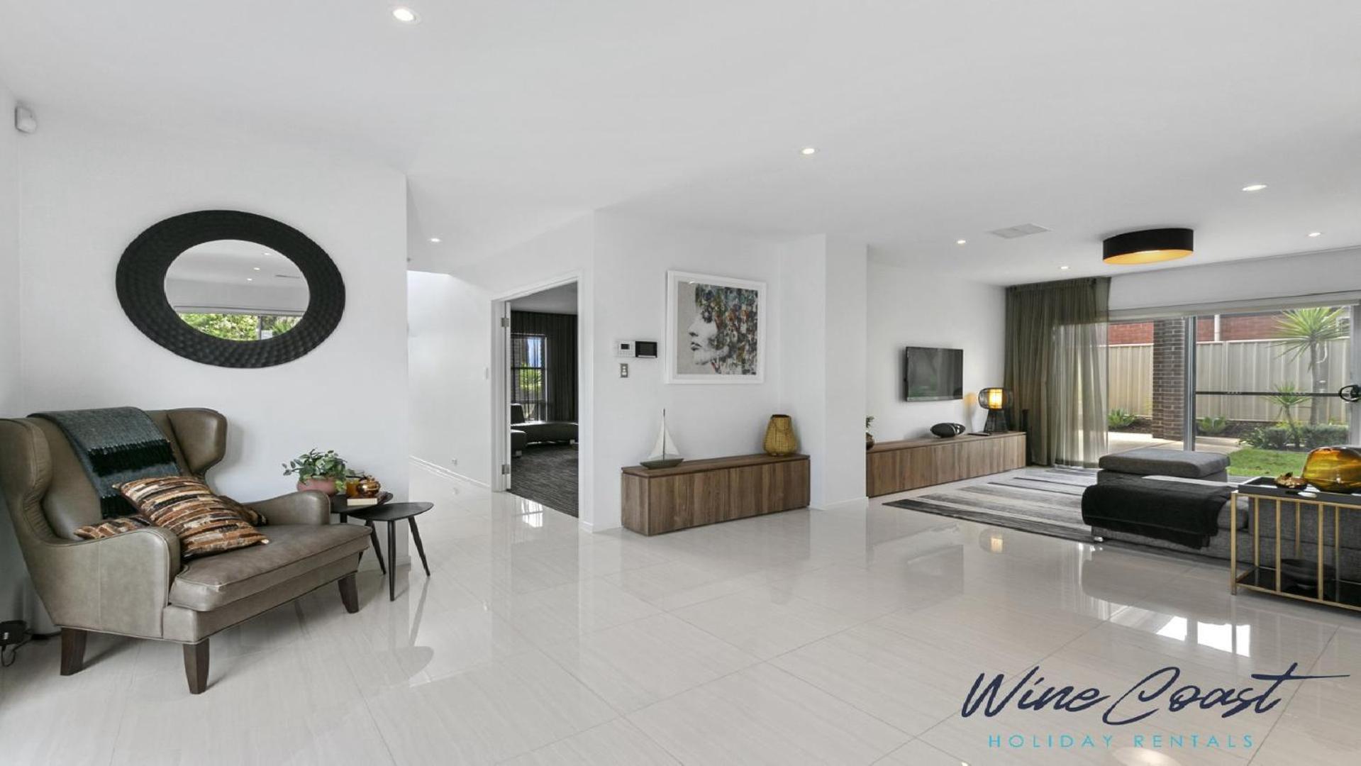 Oceans 19 by Wine Coast Holidays