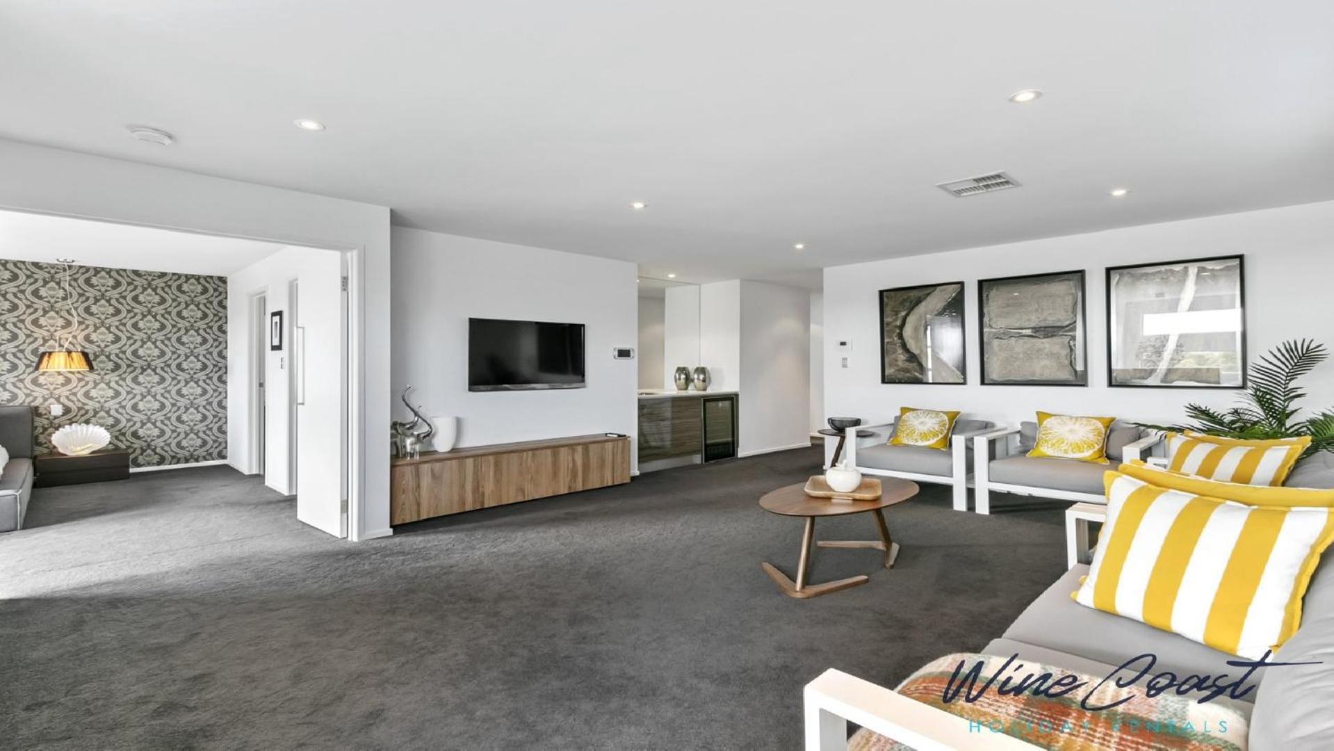 Oceans 19 by Wine Coast Holidays