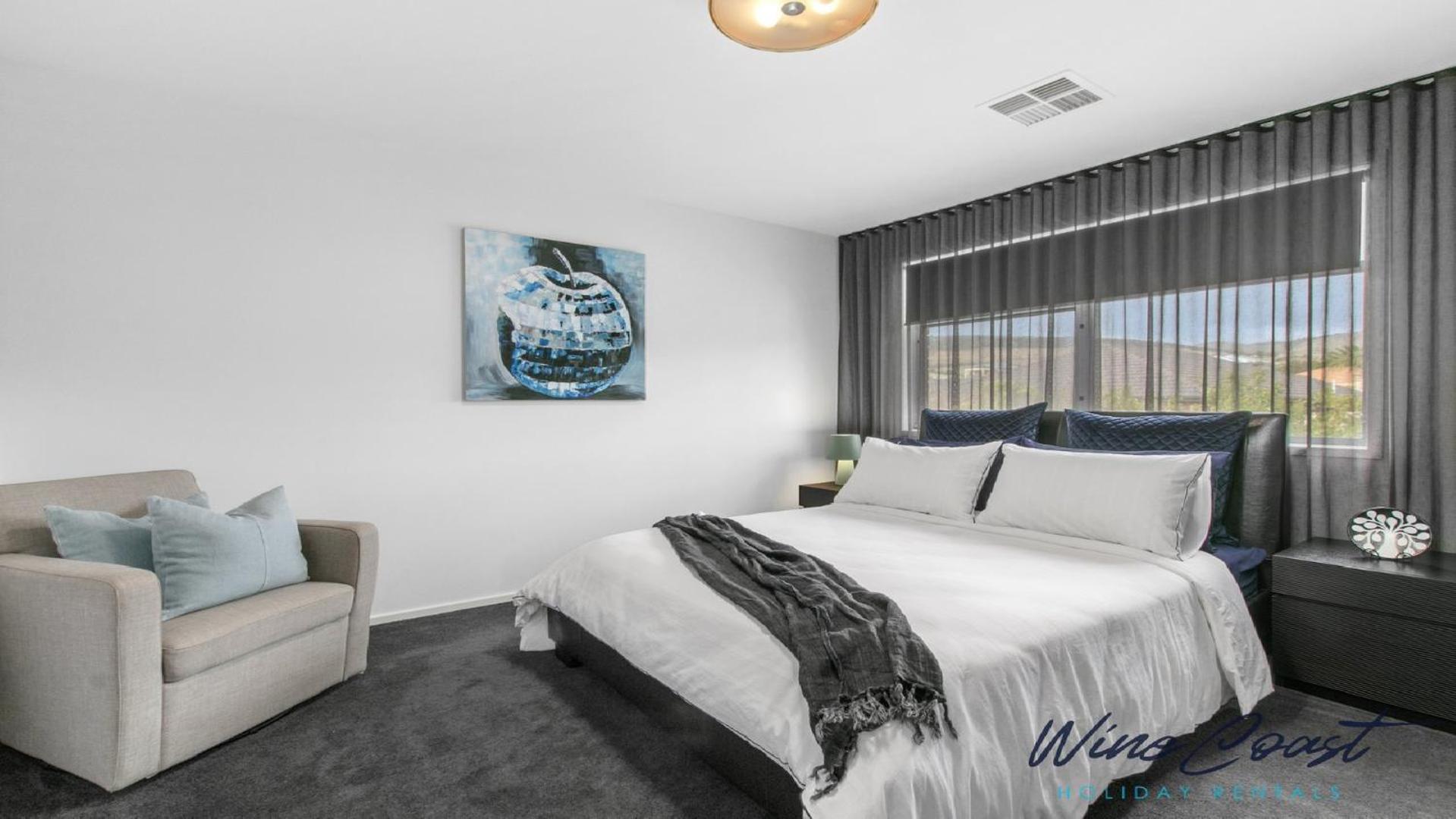 Oceans 19 by Wine Coast Holidays