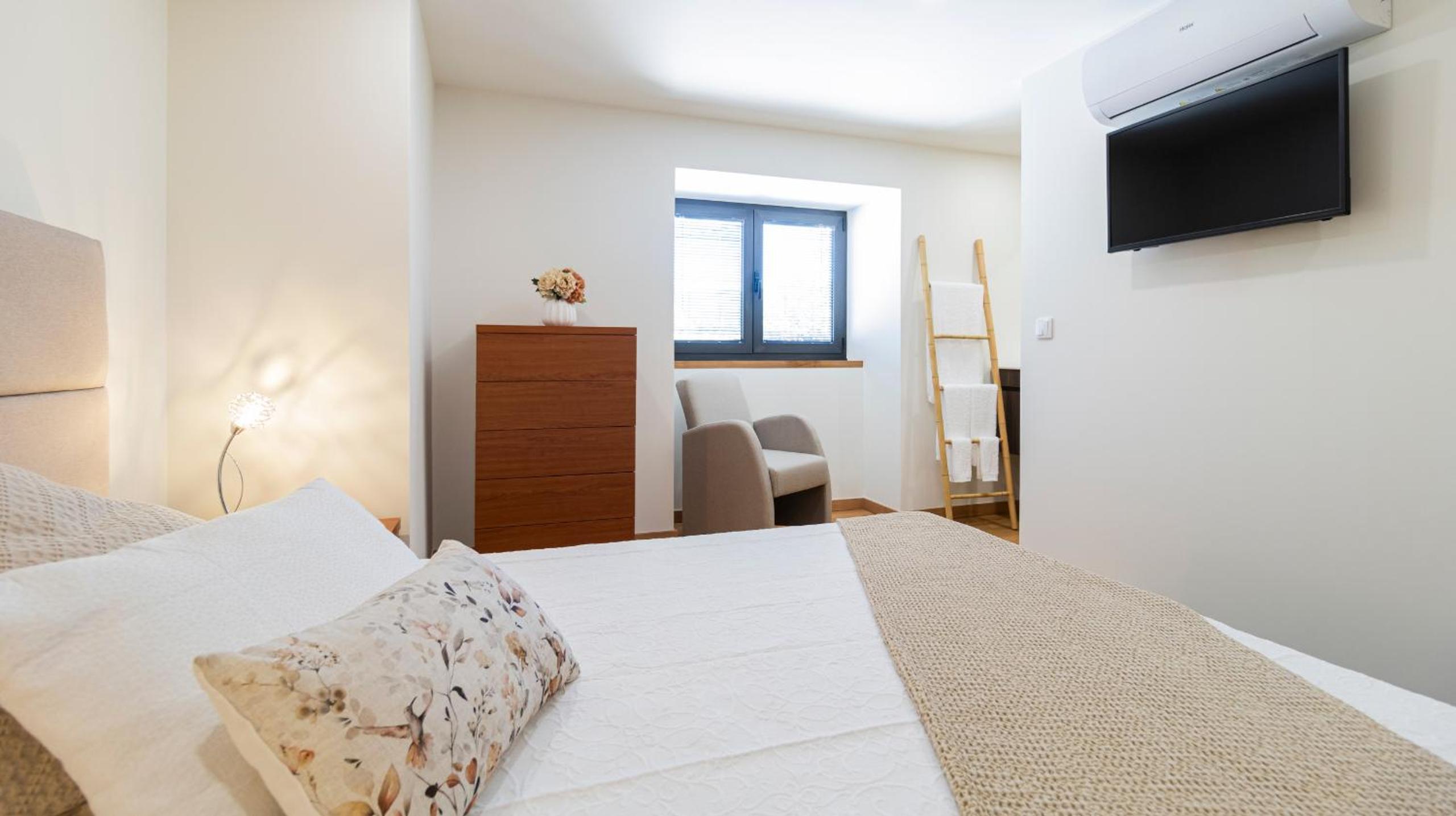 Quintinha Sao Martinho Luxury 2 Suites Villa Padrao With Sauna