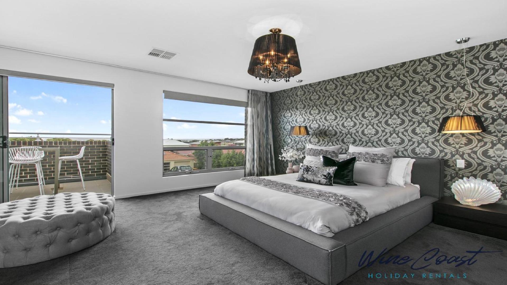 Oceans 19 by Wine Coast Holidays